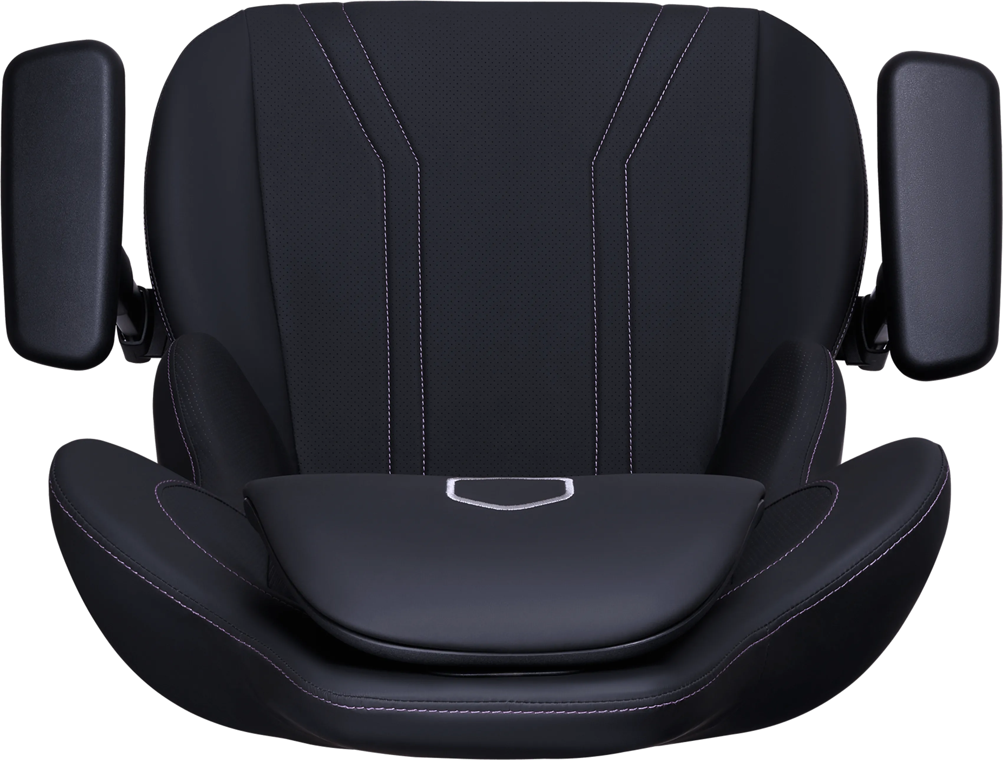 Fauteuil ergonomique Cooler Master Hybrid 1 Ergo Gaming (Noir)