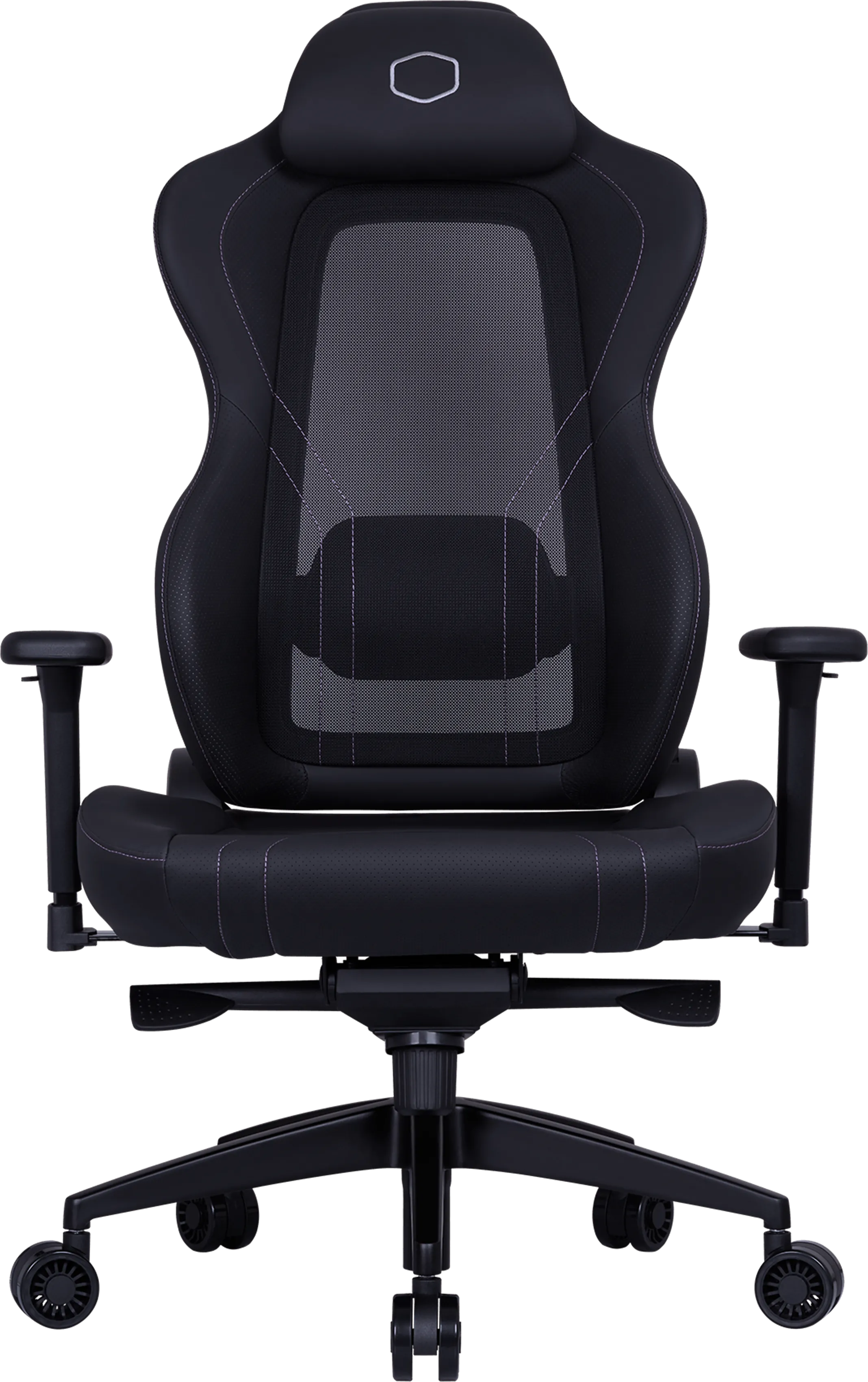Fauteuil ergonomique Cooler Master Hybrid 1 Ergo Gaming (Noir)