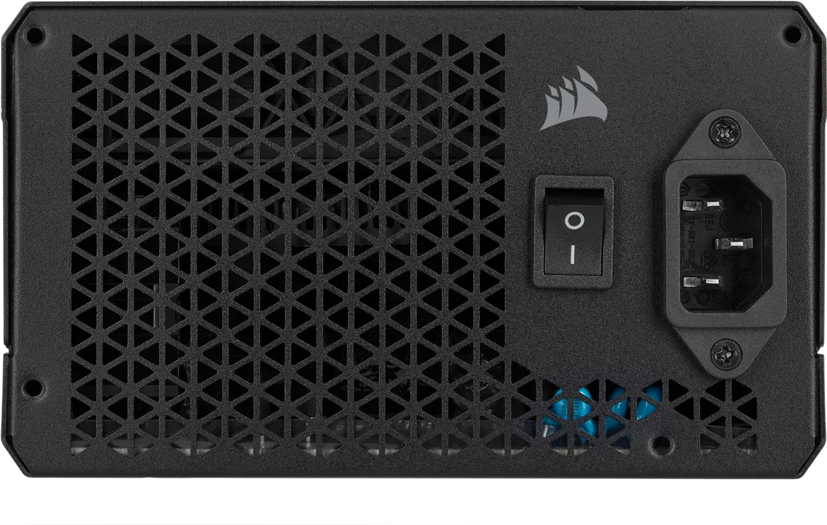 Alimentation ATX Corsair RMx v2 - 1000W (Noir)