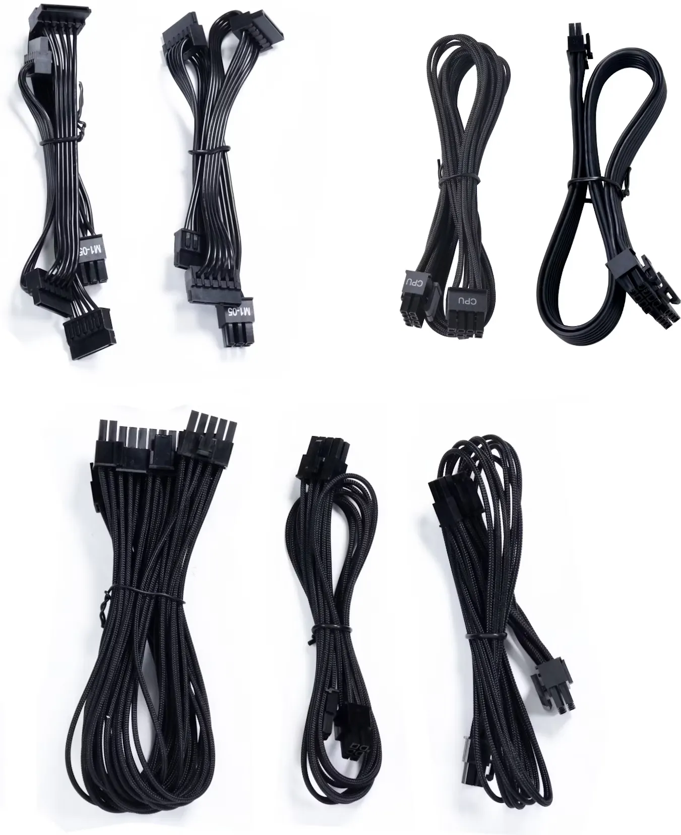 Alimentation SFX Lian Li SP - 850W (Noir)