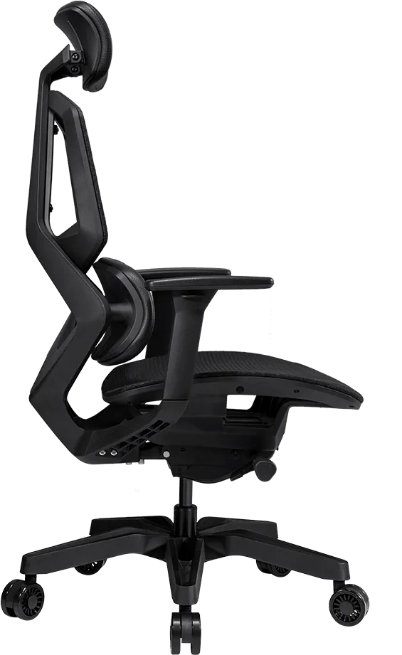 Fauteuil ergonomique Cougar Argo One (Noir)