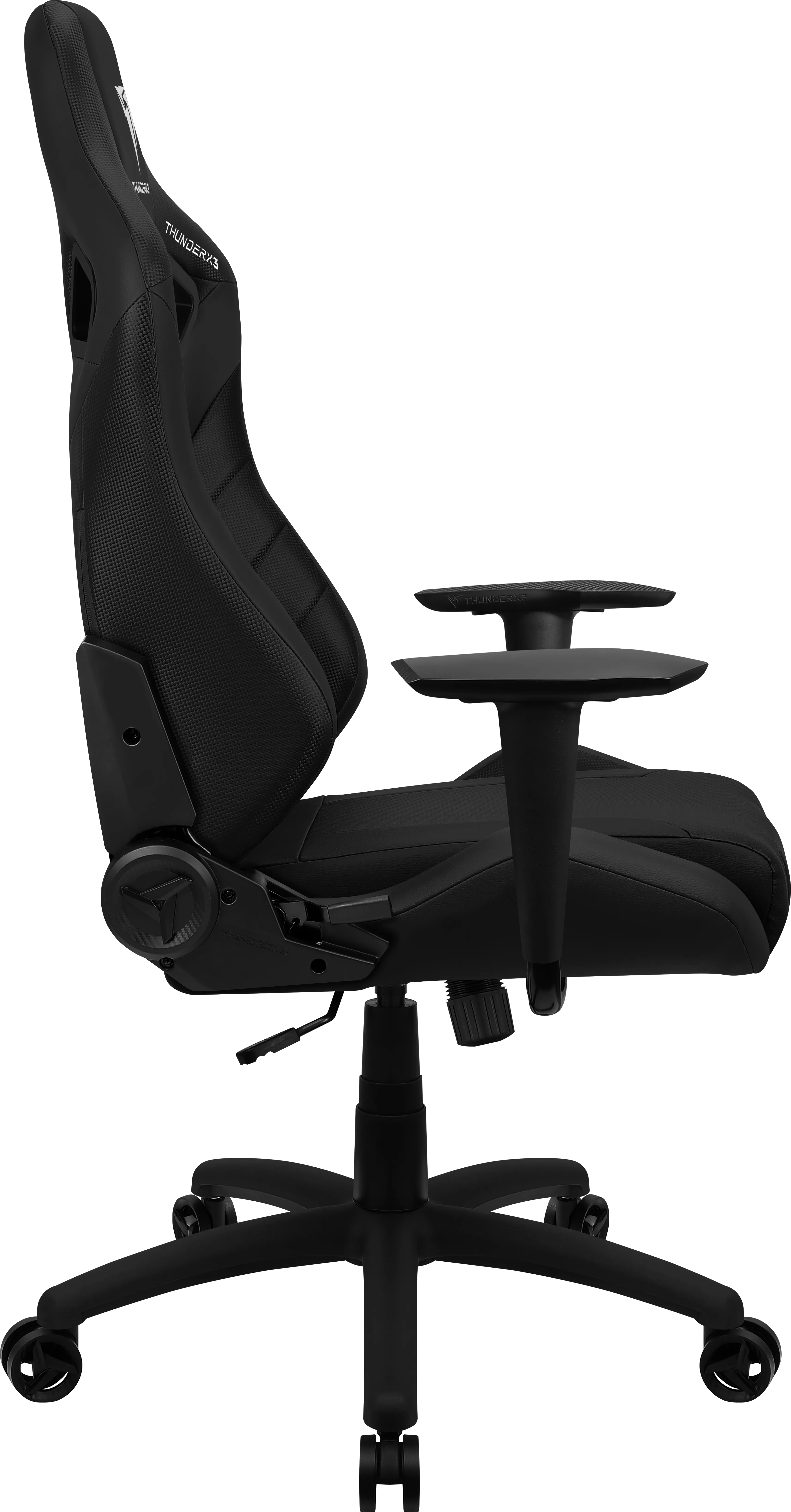 Fauteuil Gamer ThunderX3 XC3 (Noir)