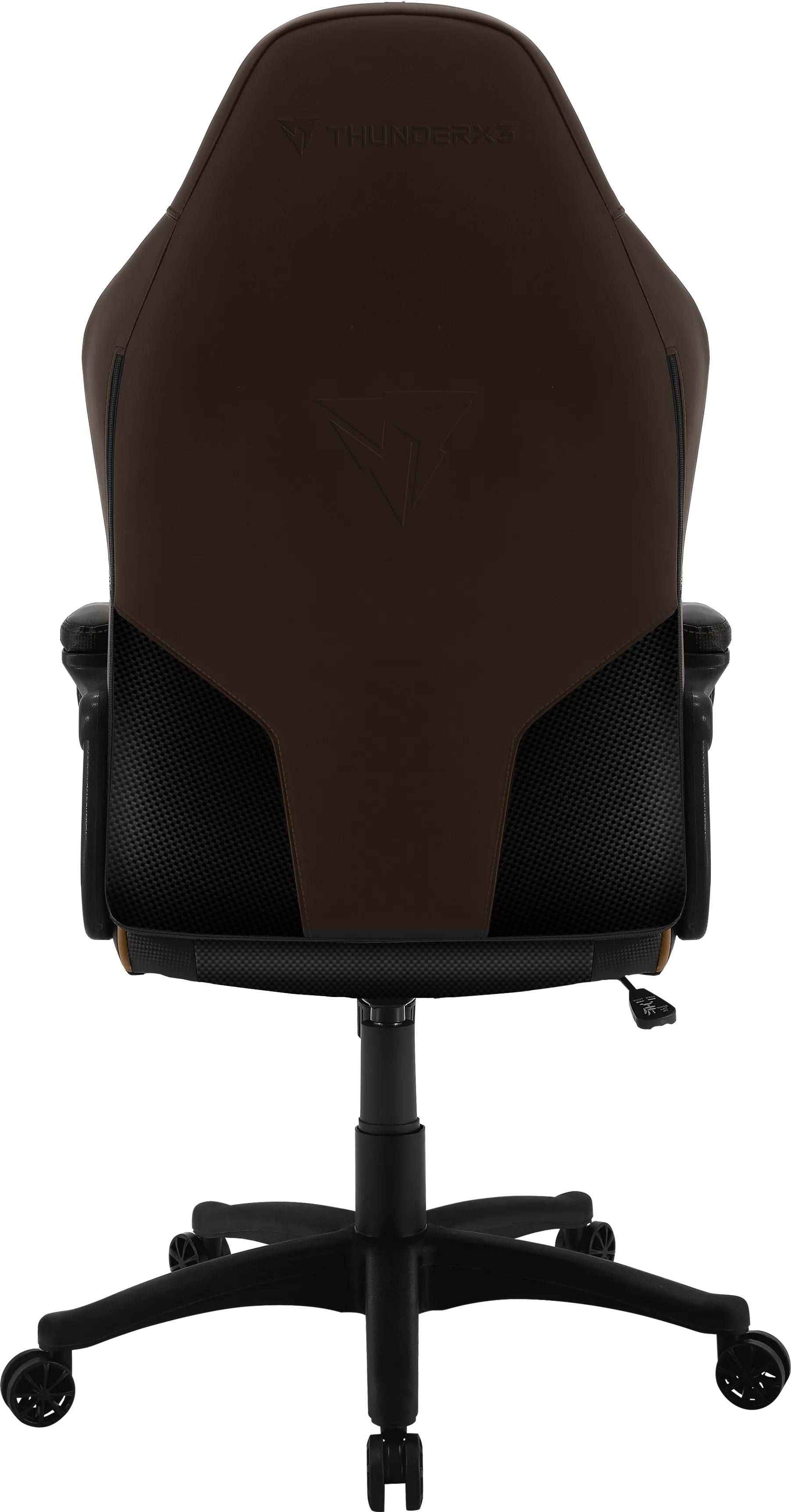 Fauteuil ThunderX3 BC1 Boss (Marron/Beige)