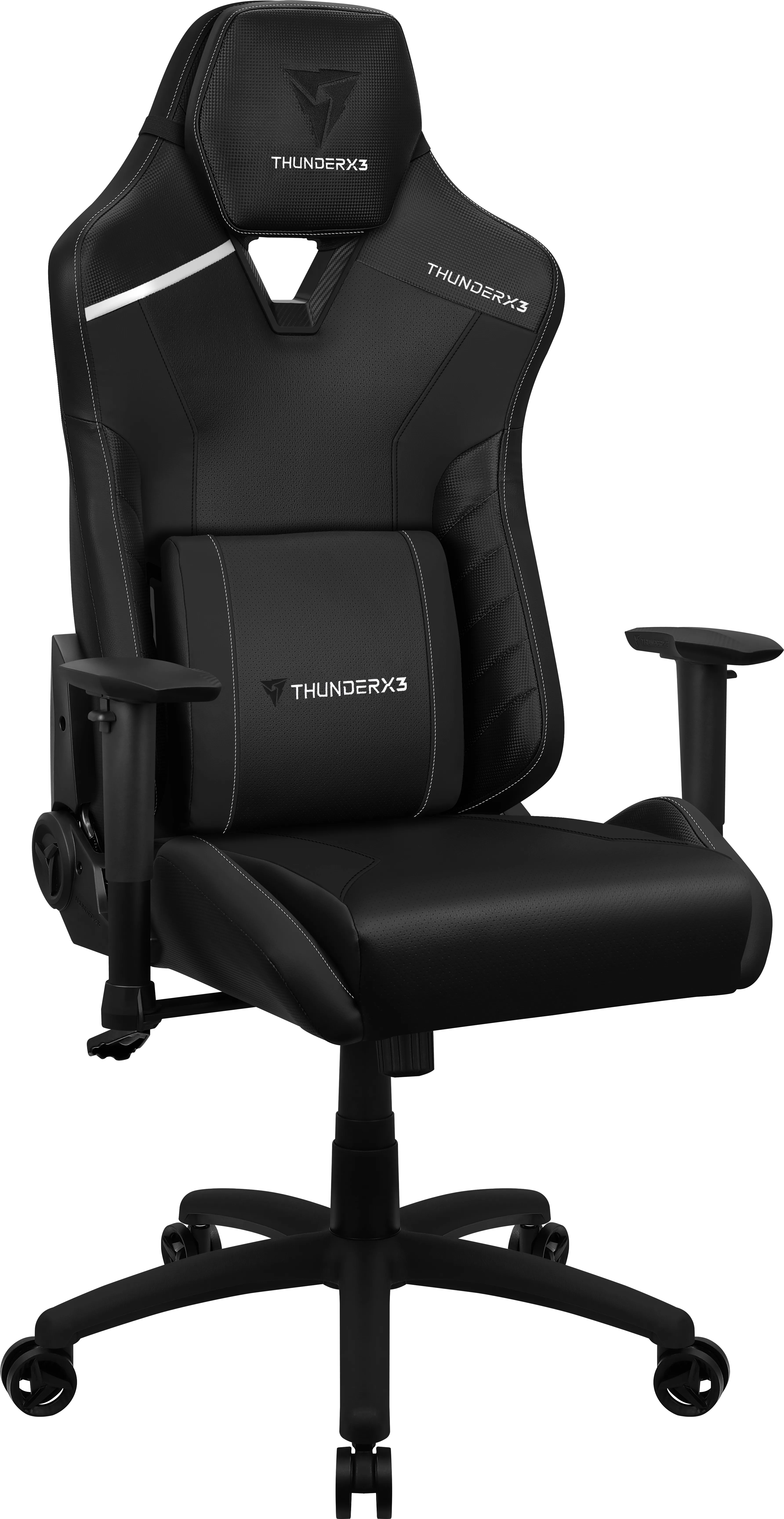 Fauteuil Gamer ThunderX3 TC3 Max (Noir)