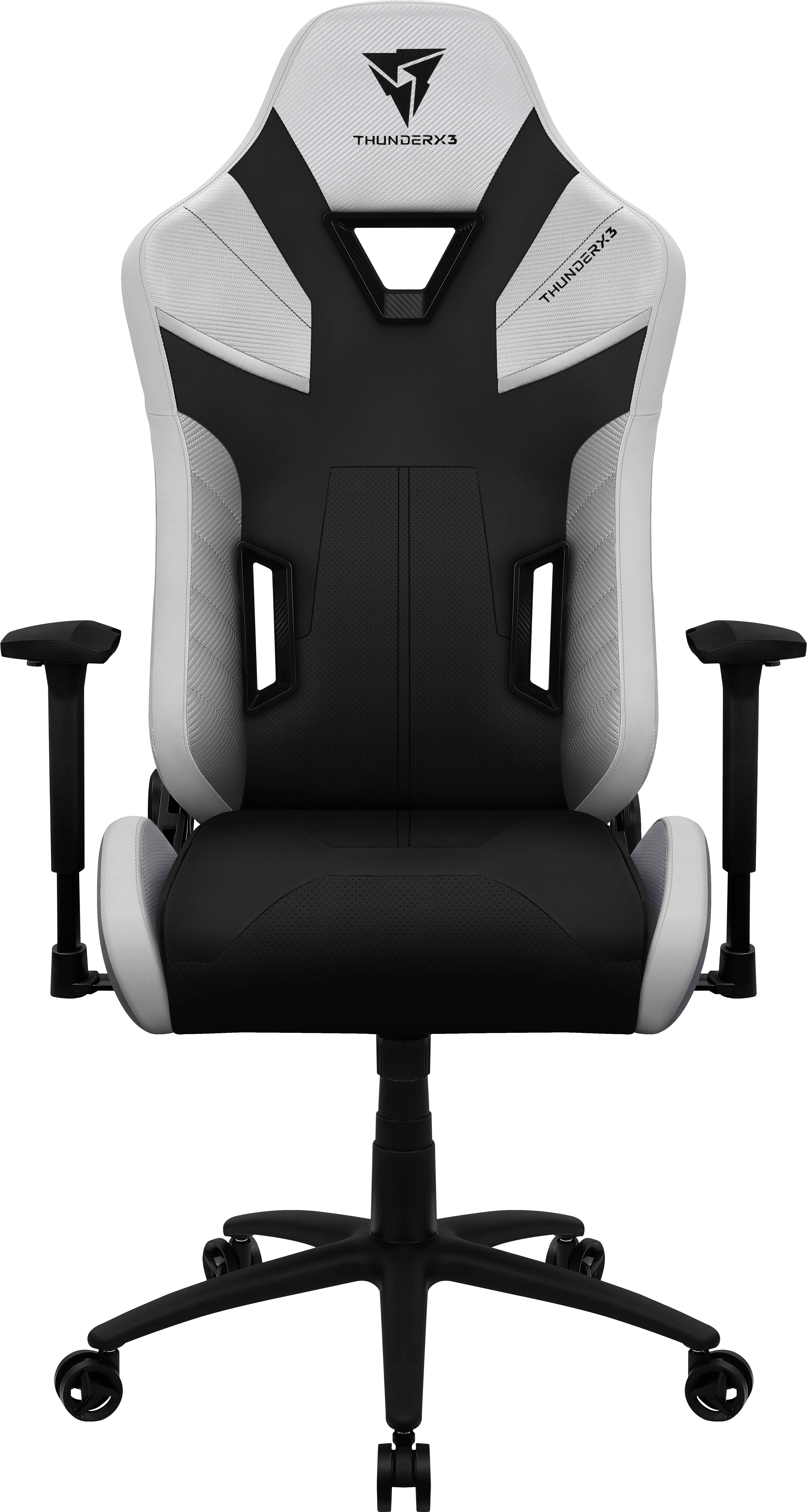 Fauteuil Gamer ThunderX3 TC5 Max (Blanc)