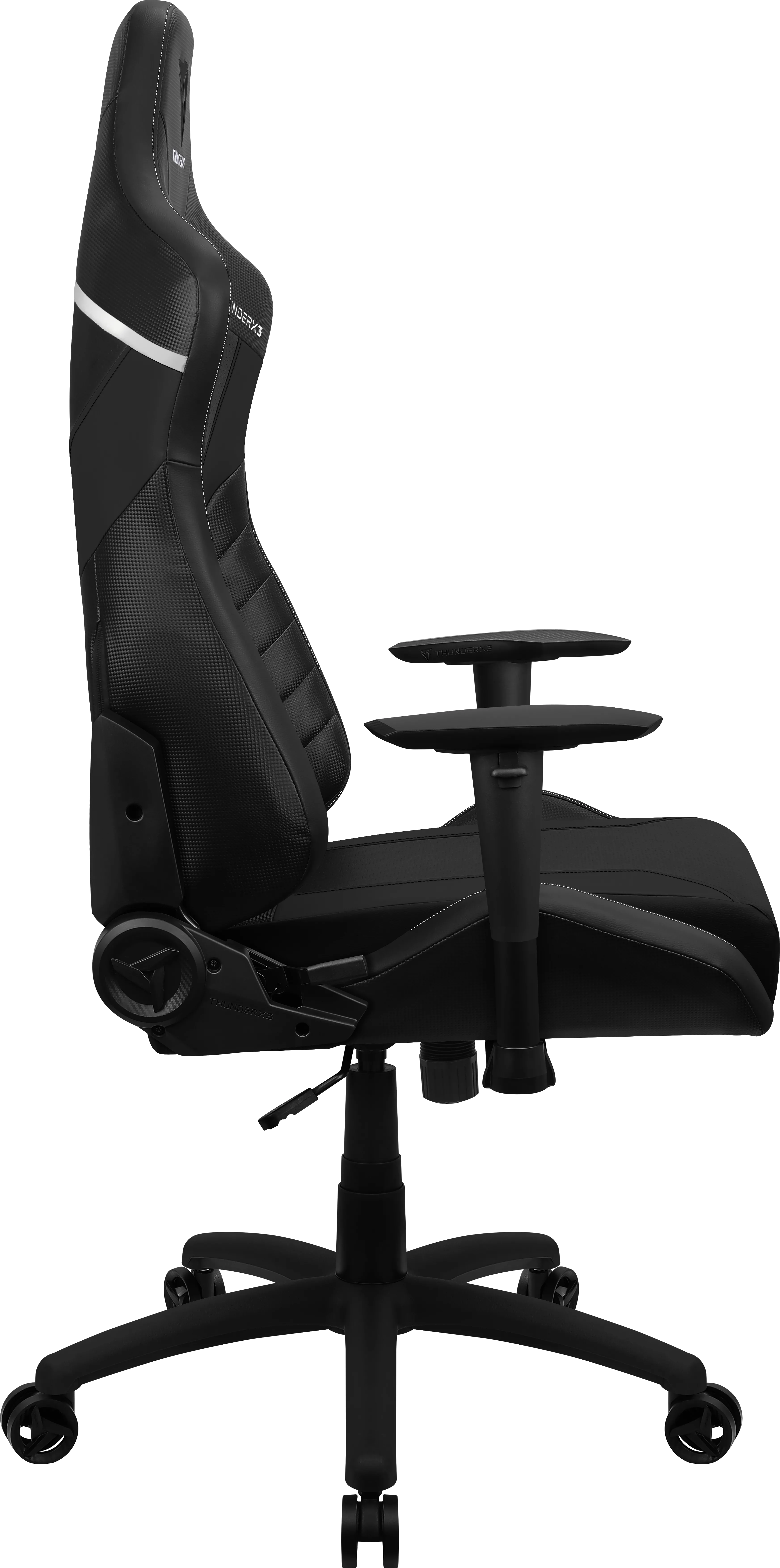 Fauteuil Gamer ThunderX3 TC3 Max (Noir)