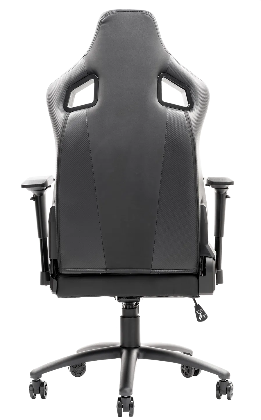 Fauteuil Gamer iTek Scout PM30 (Noir)