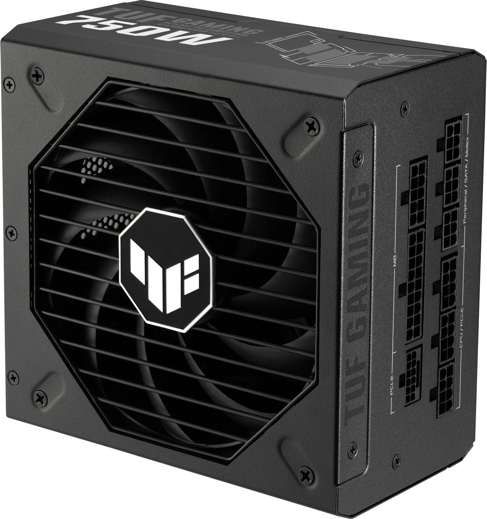 Alimentation ATX Asus Tuf Gaming - 750W (Noir)