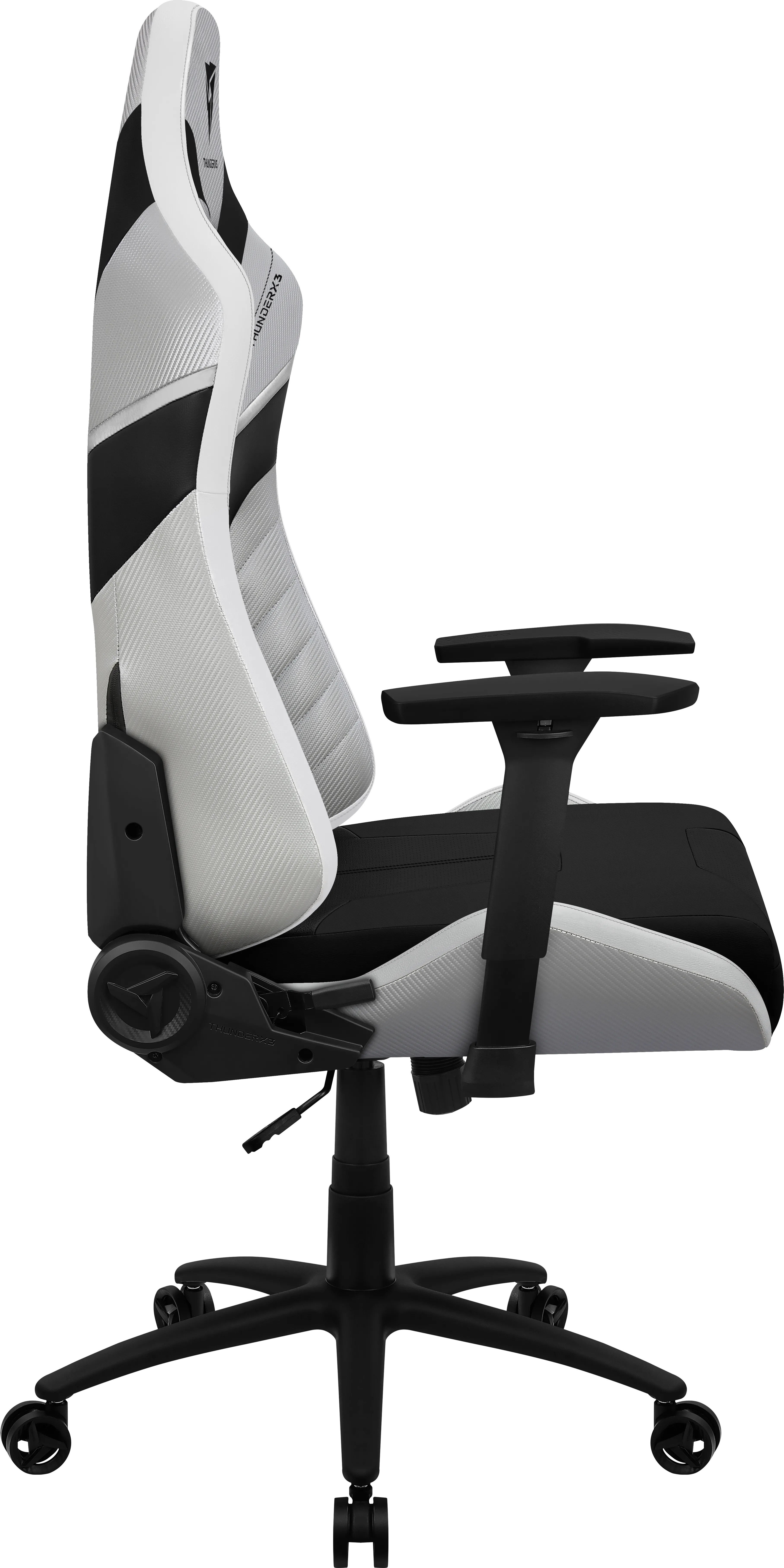 Fauteuil Gamer ThunderX3 TC5 Max (Blanc)