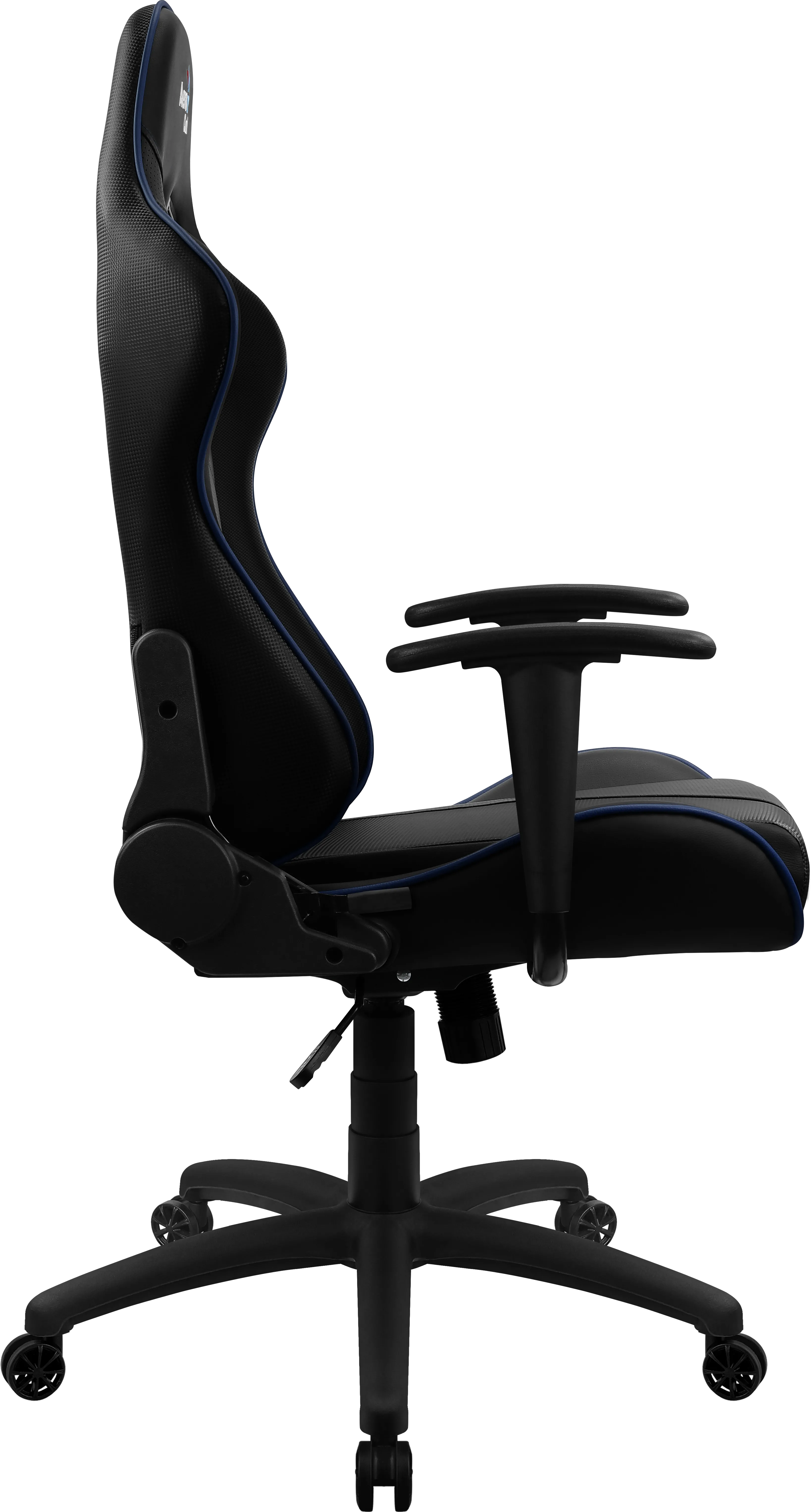 Fauteuil Aerocool AC110 Air (Noir/Bleu)