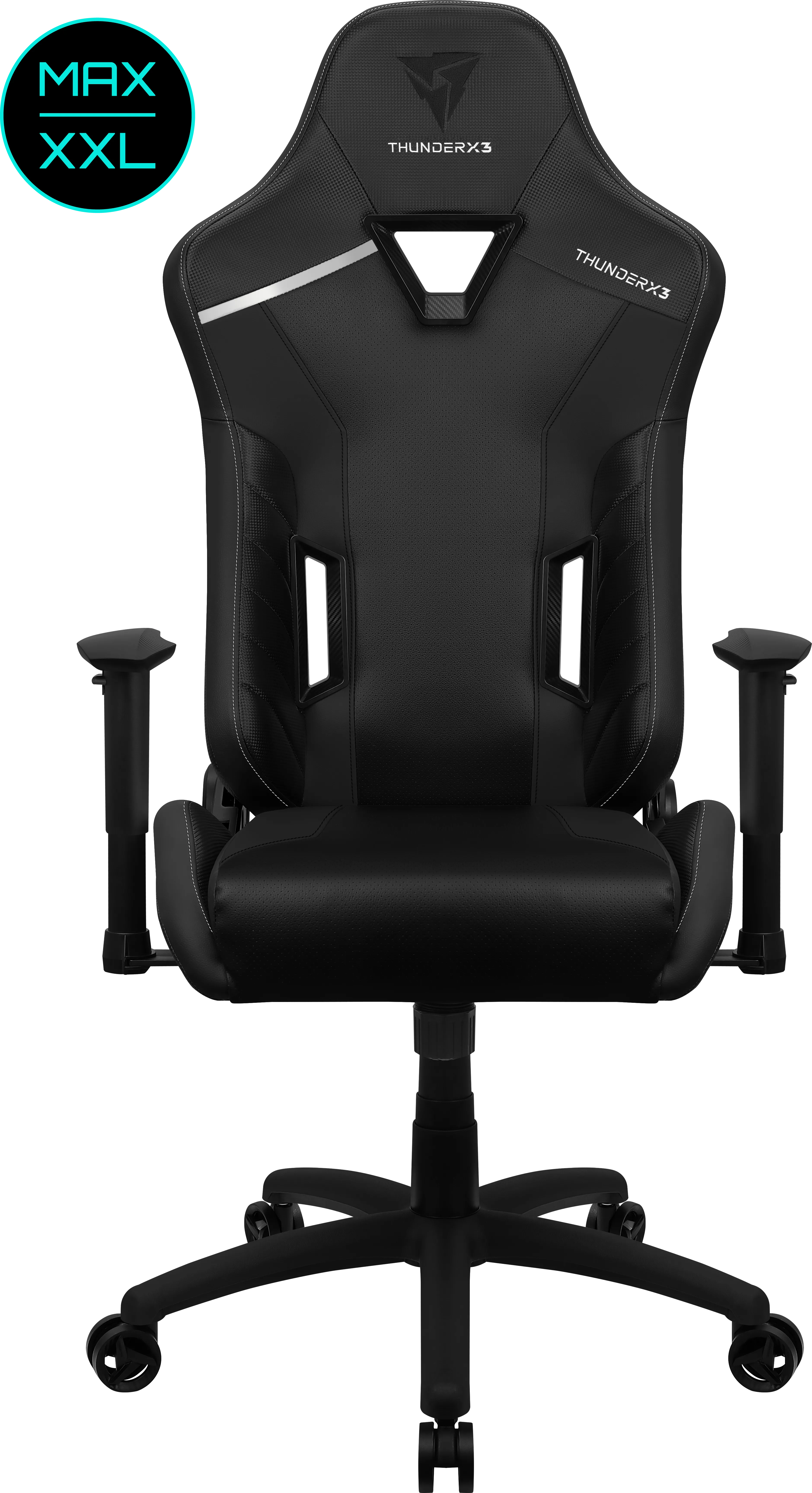 Fauteuil Gamer ThunderX3 TC3 Max (Noir)