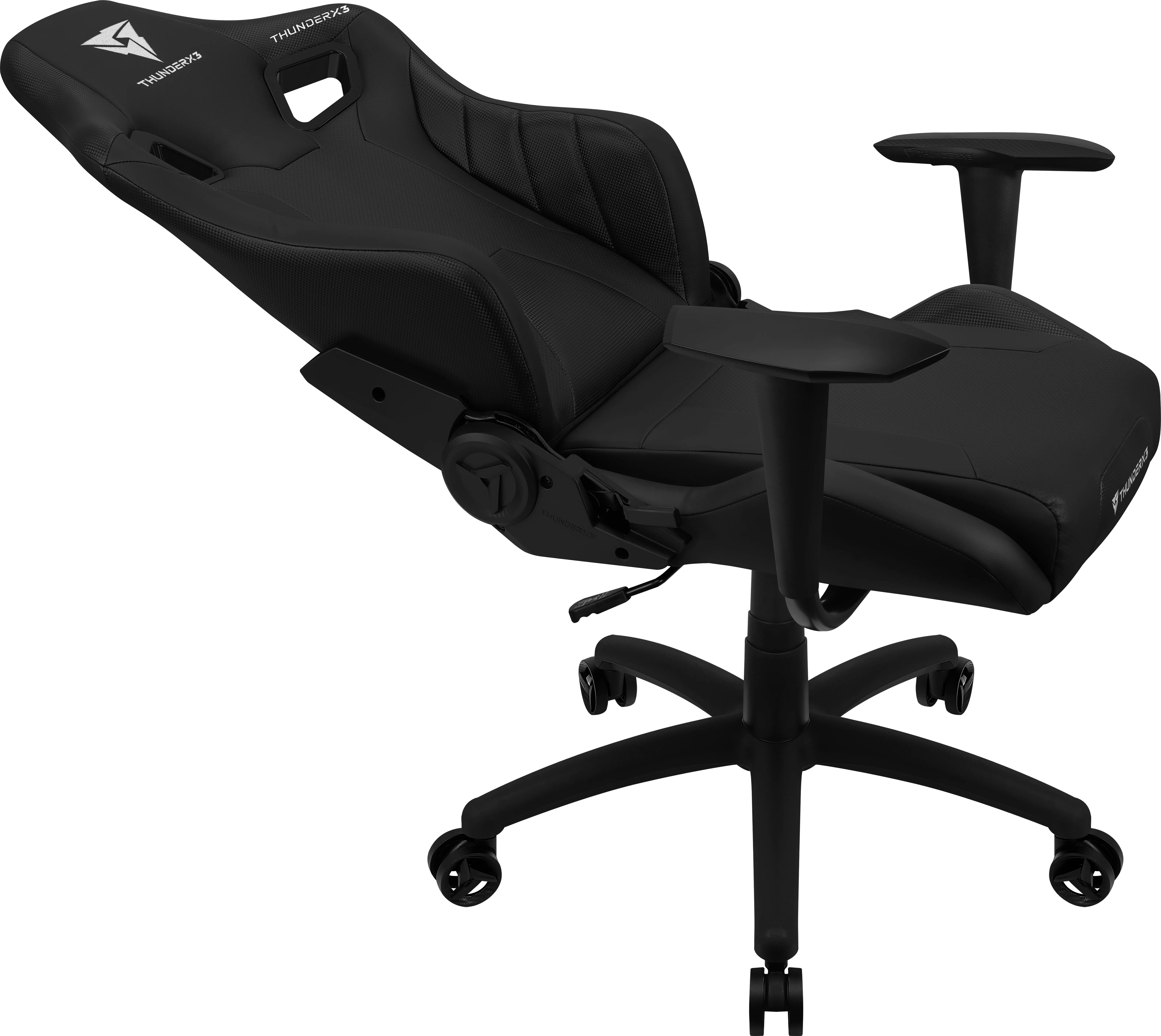 Fauteuil Gamer ThunderX3 XC3 (Noir)