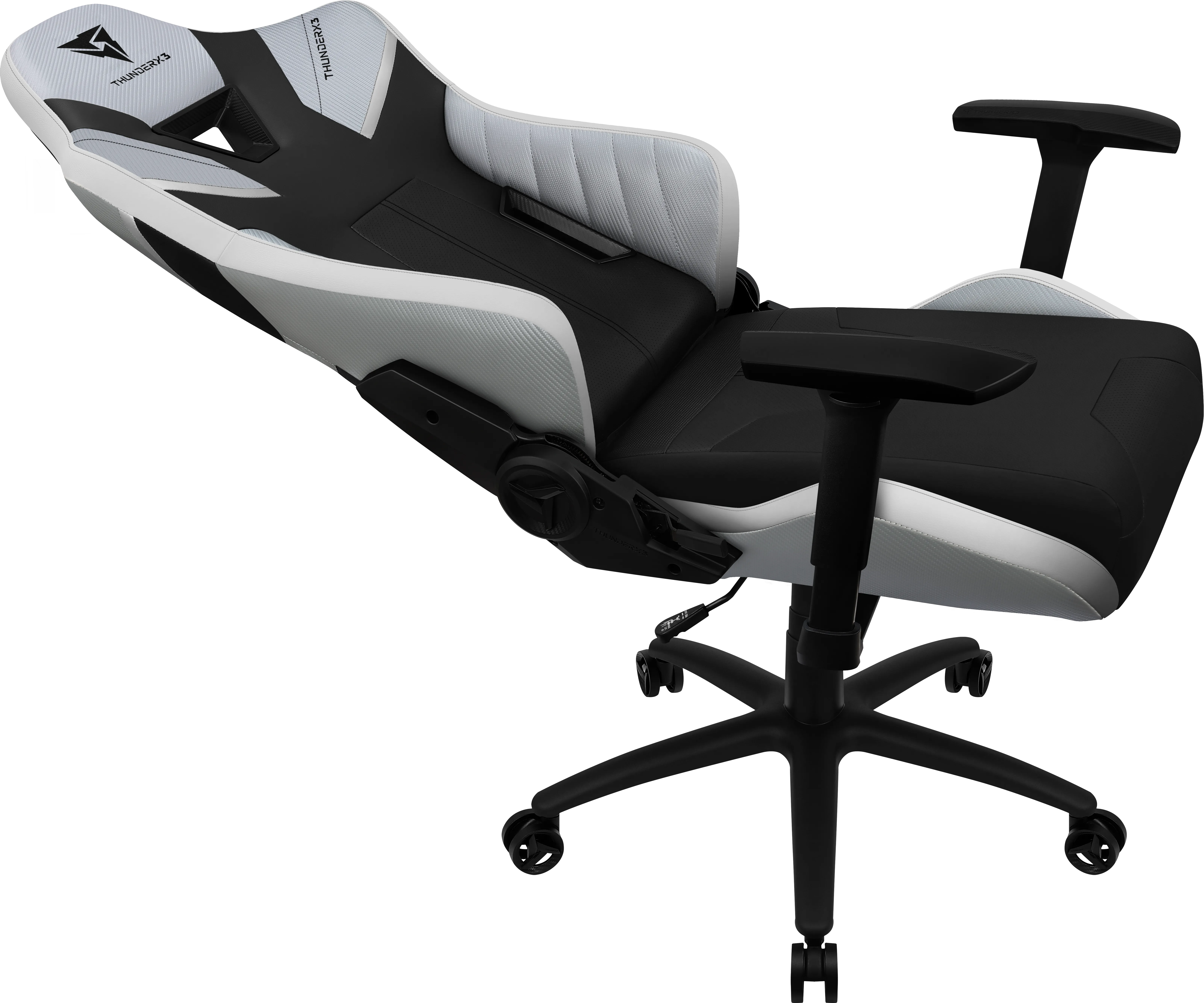 Fauteuil Gamer ThunderX3 TC5 Max (Blanc)