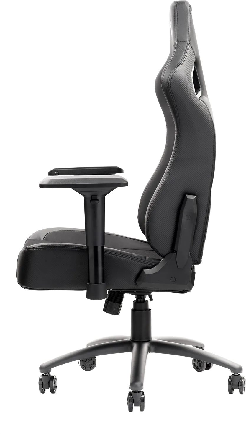 Fauteuil Gamer iTek Scout PM30 (Noir)