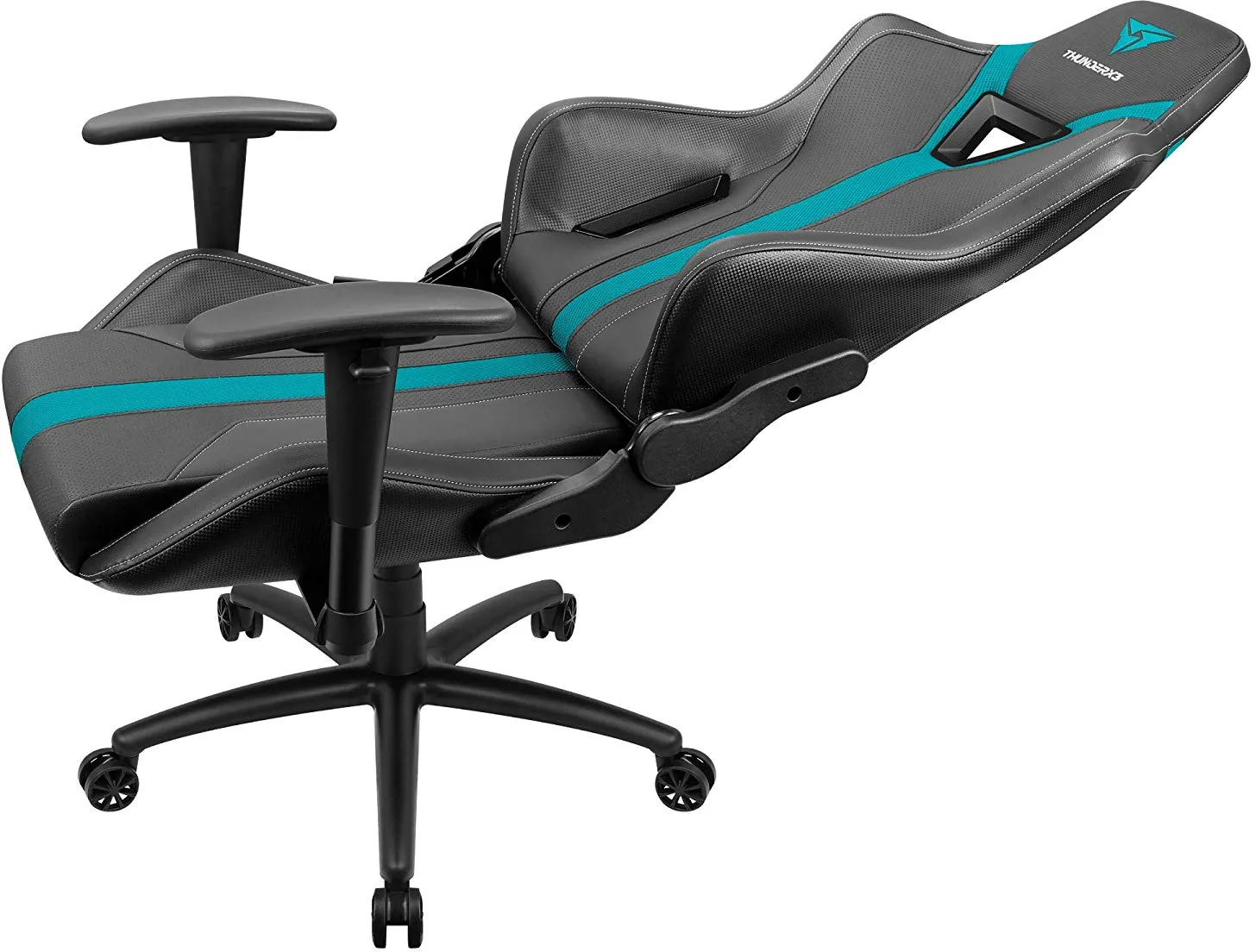 Fauteuil ThunderX3 YC3 Air (Noir/Bleu)