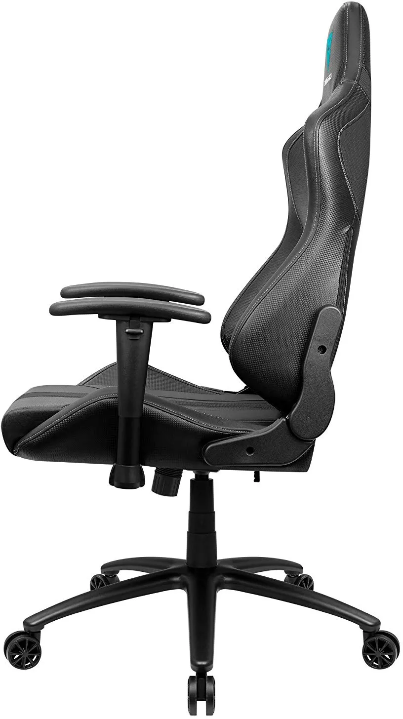 Fauteuil ThunderX3 YC3 Air (Noir/Bleu)