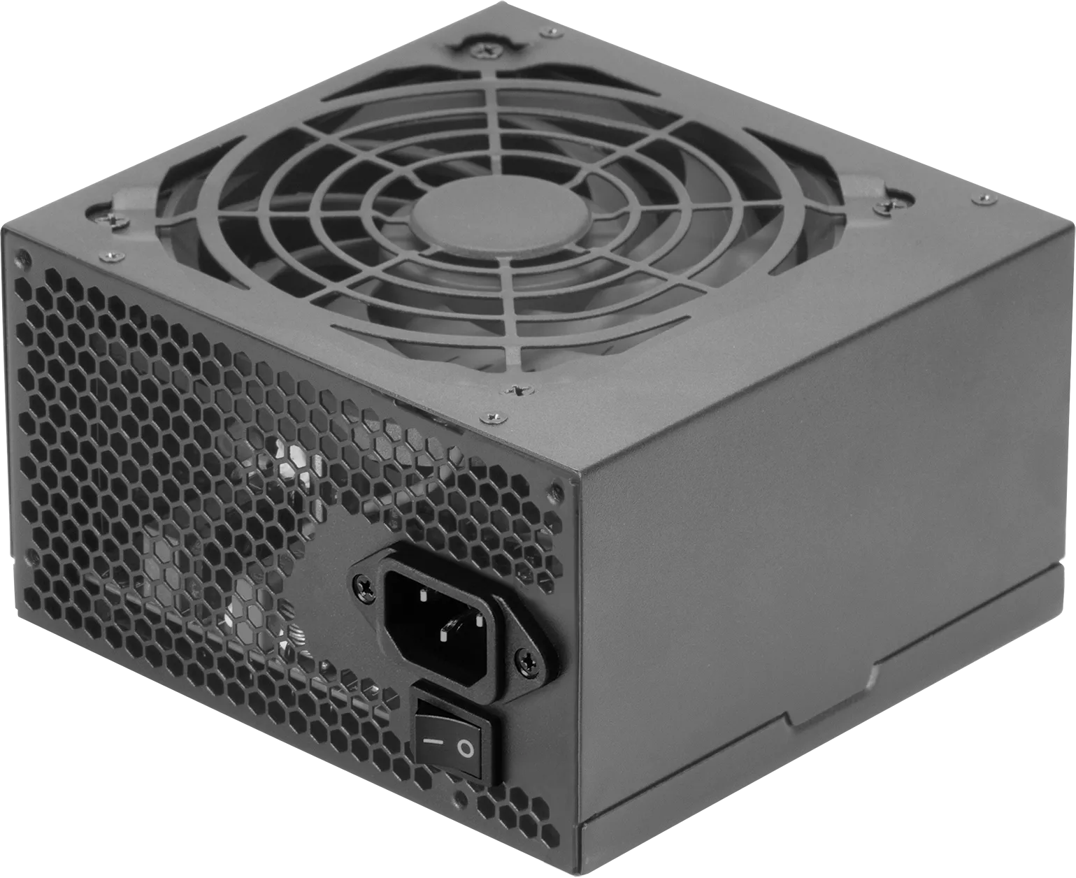 Alimentation ATX Anima APIII - 850W (Noir)