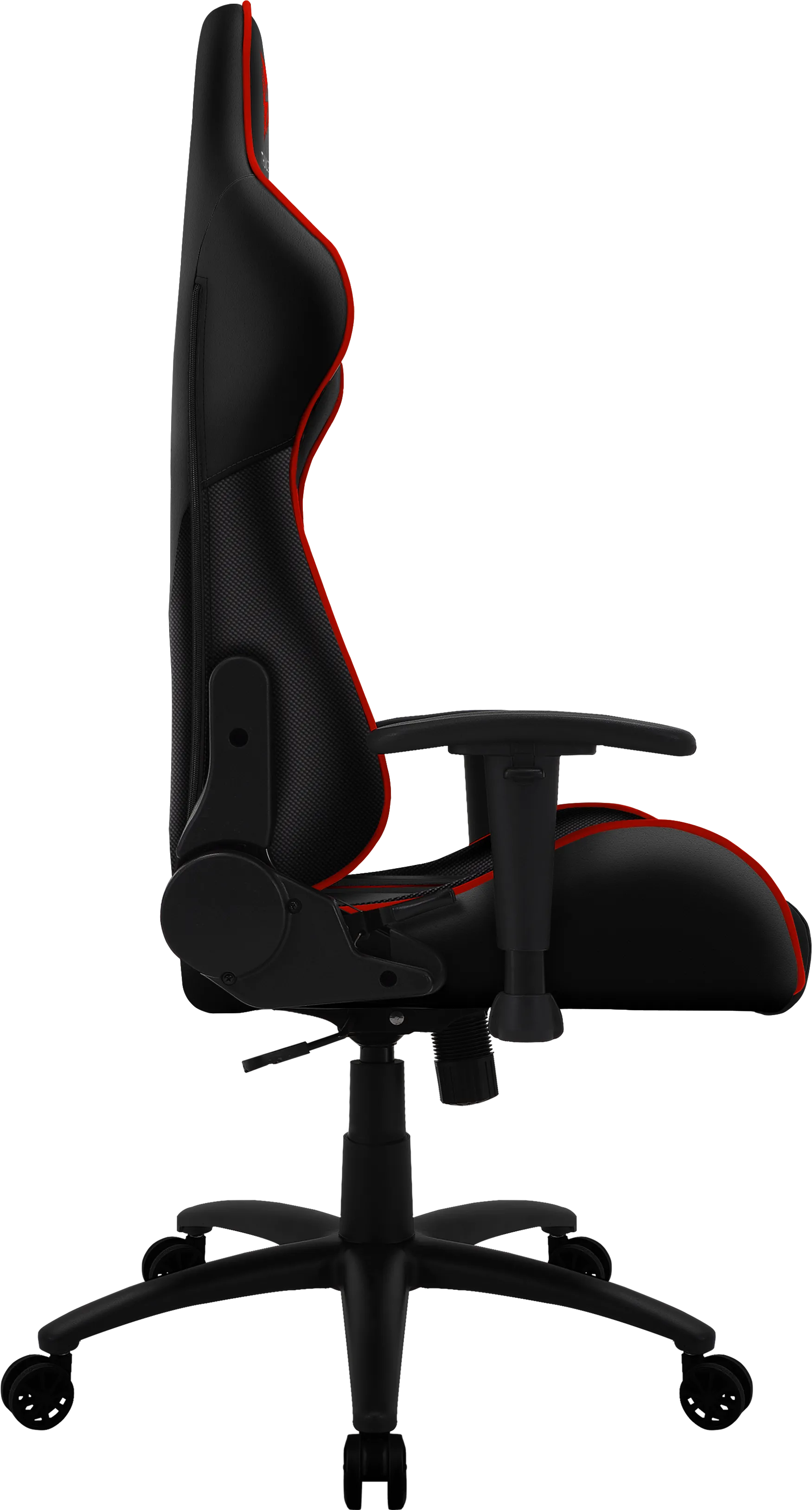 Fauteuil ThunderX3 BC3 Air (Noir/Rouge)