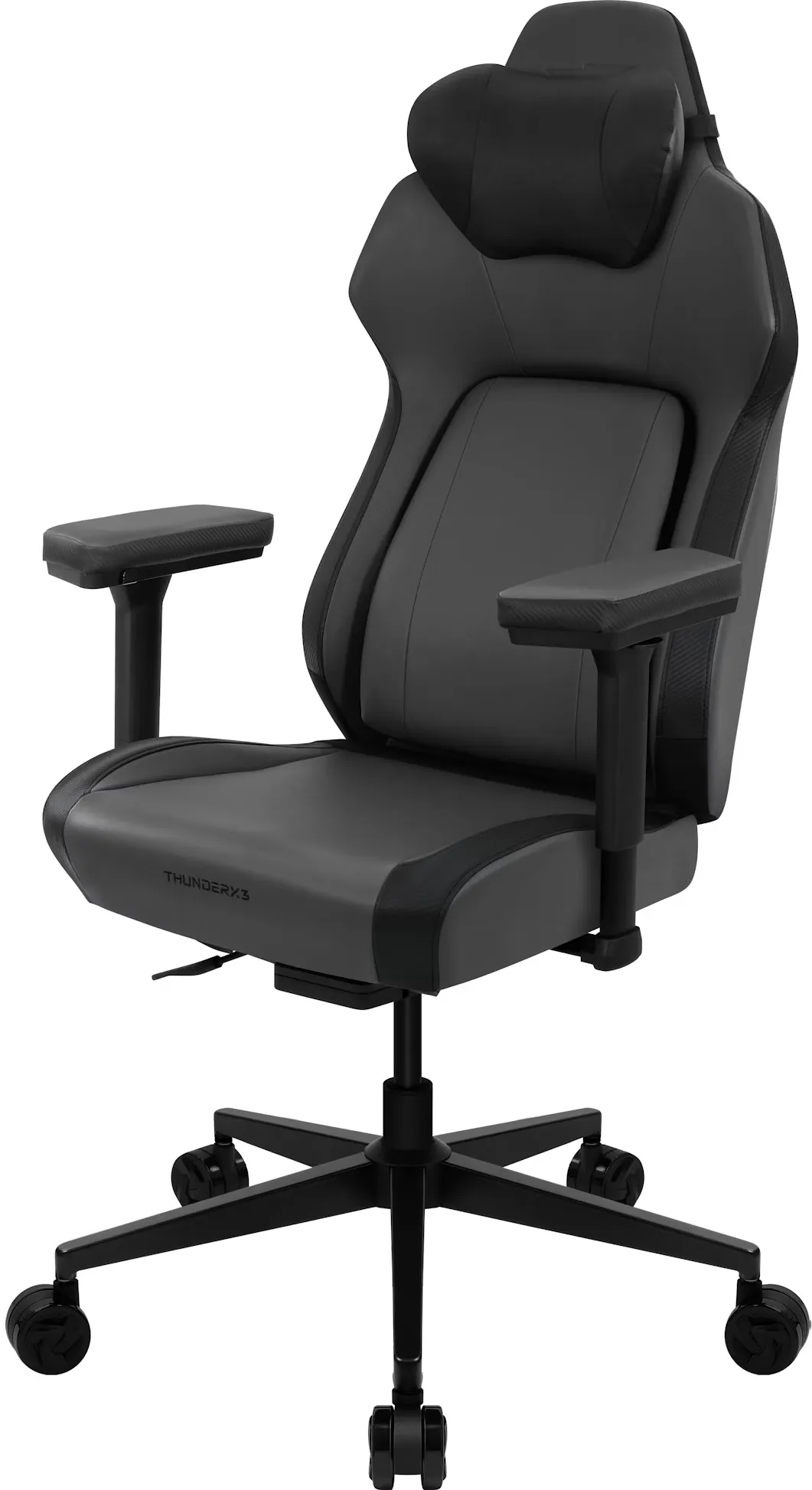 Fauteuil Gamer ThunderX3 Core Smart Modern (Noir)