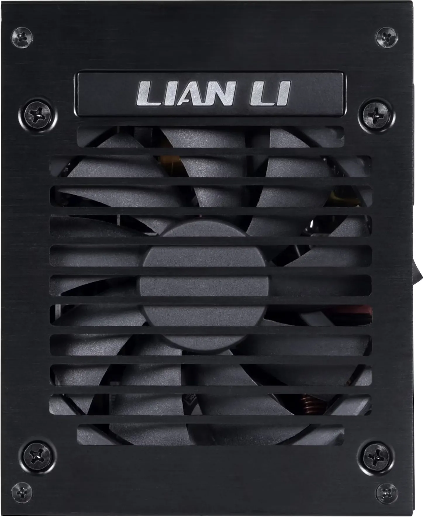 Alimentation SFX Lian Li SP - 850W (Noir)