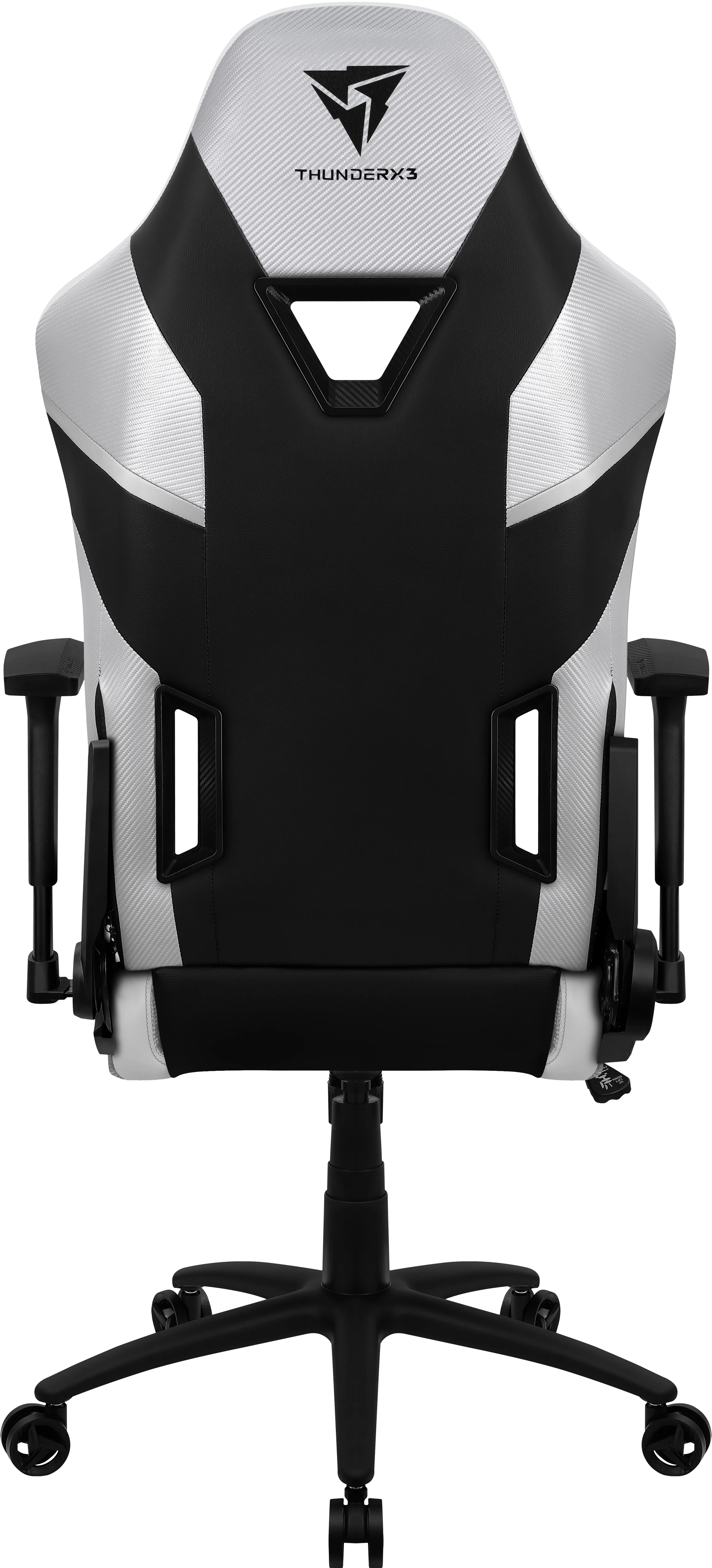 Fauteuil Gamer ThunderX3 TC5 Max (Blanc)
