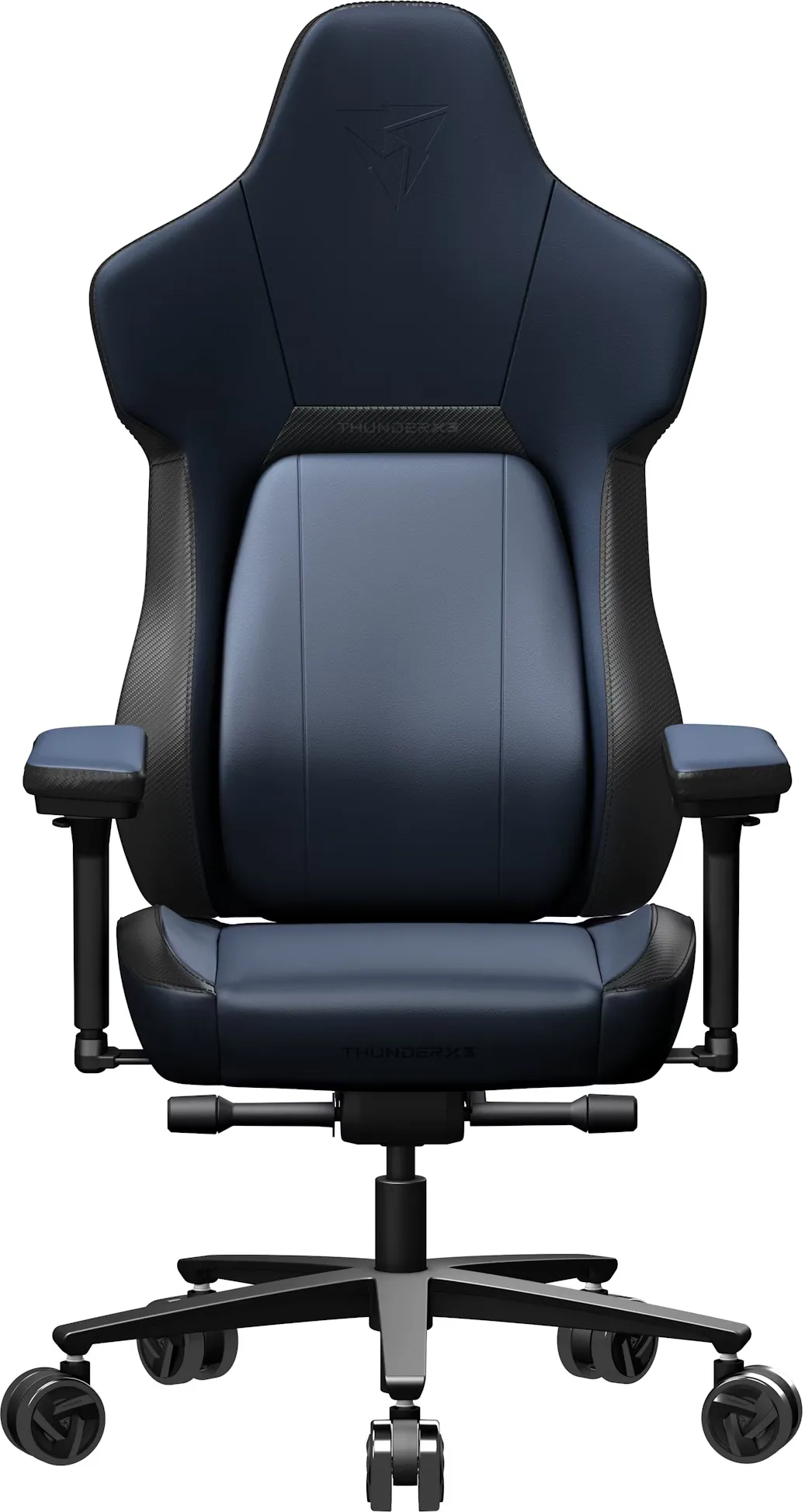 Fauteuil Gamer ThunderX3 Core Modern (Bleu)