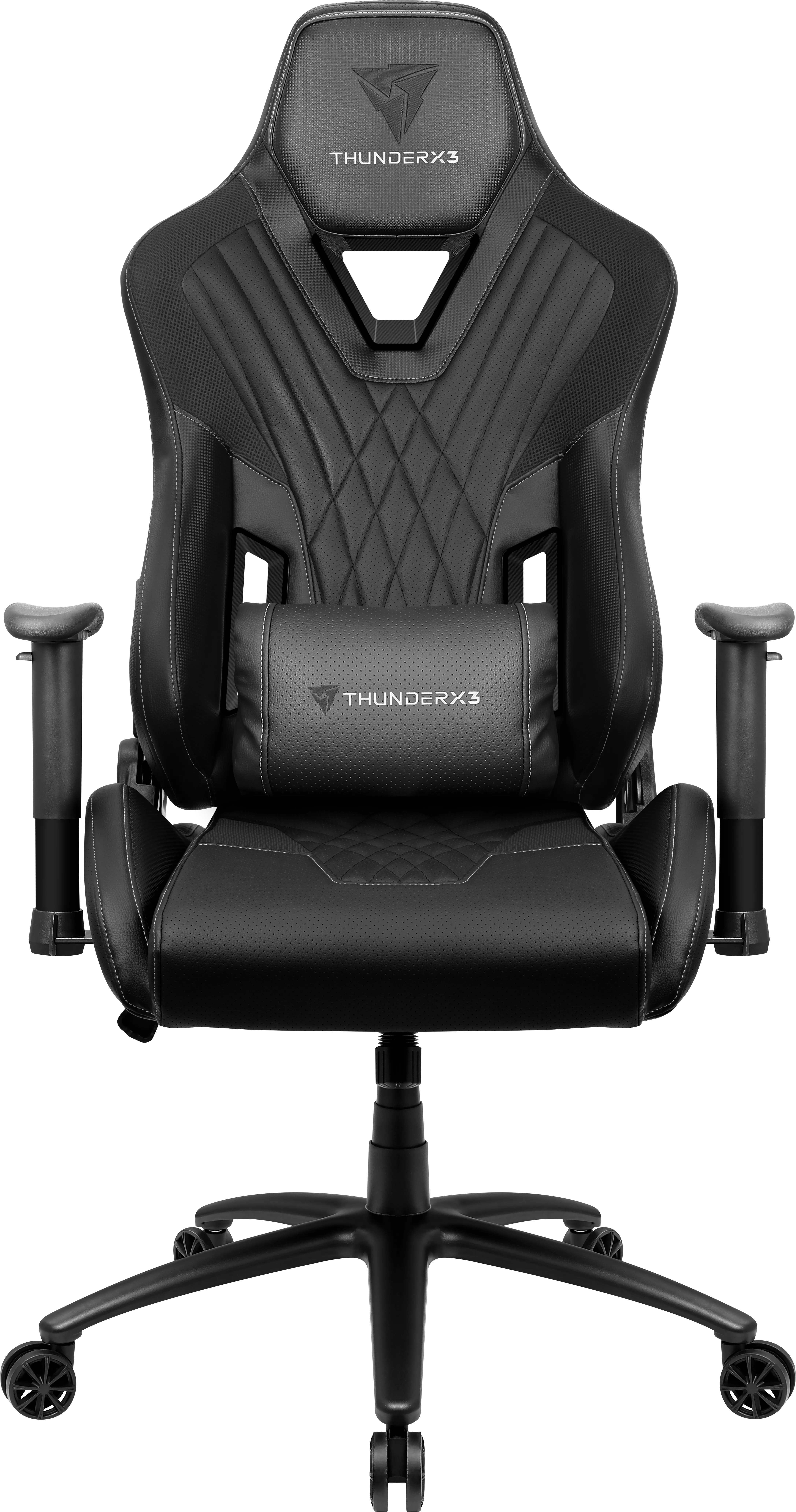 Fauteuil ThunderX3 DC3 Air (Noir)