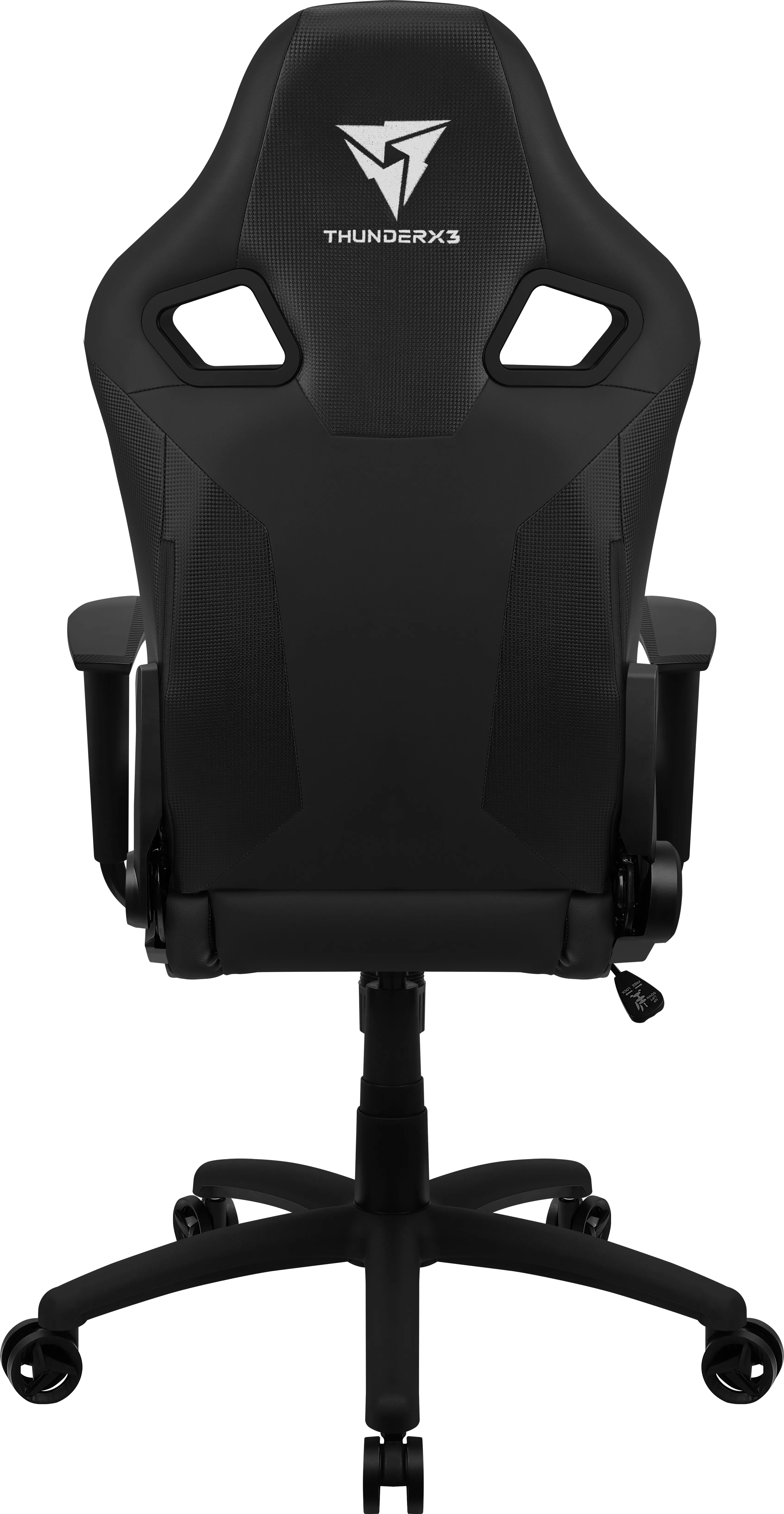 Fauteuil Gamer ThunderX3 XC3 (Noir)
