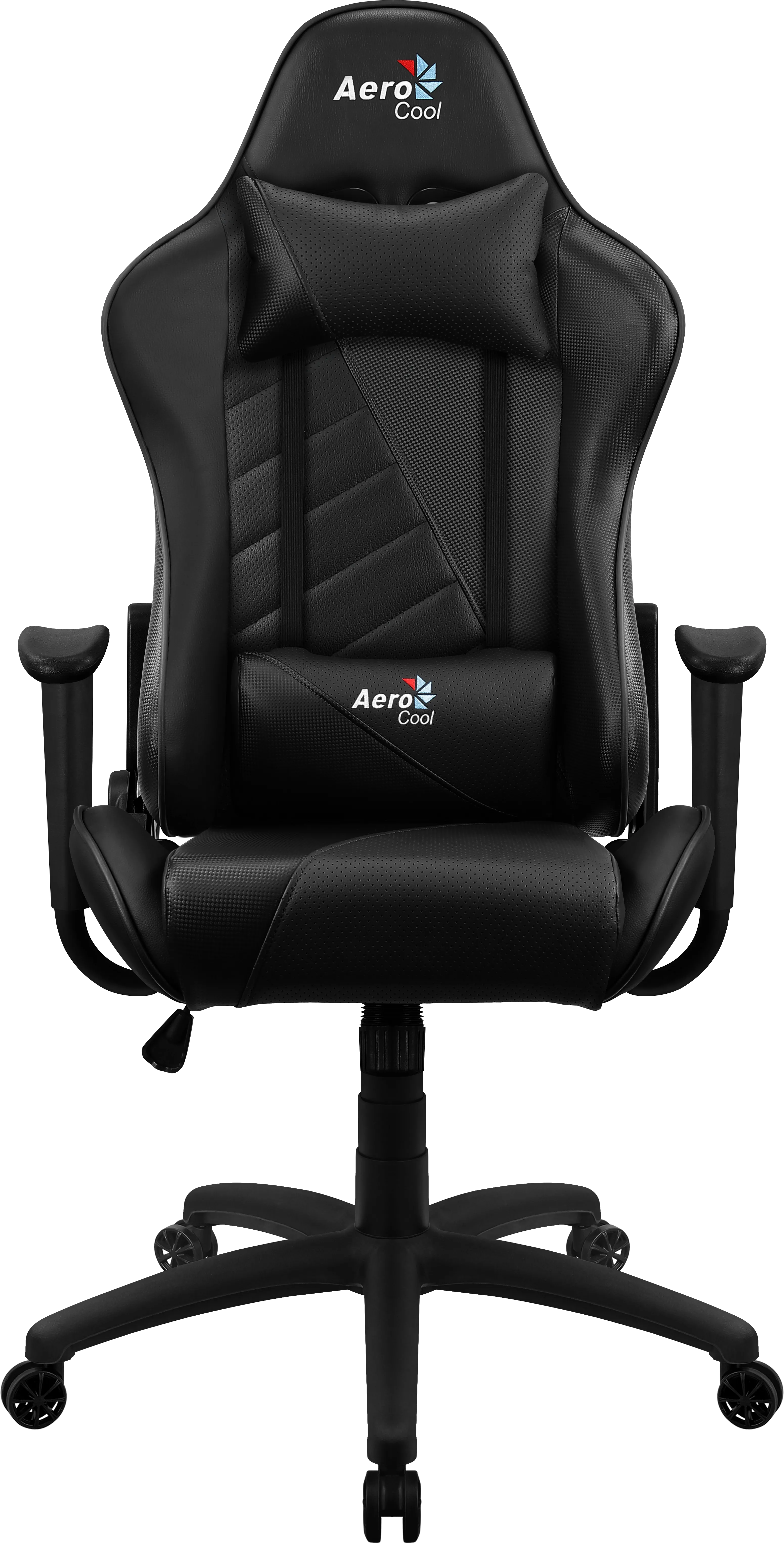 Fauteuil Aerocool AC110 Air (Noir)