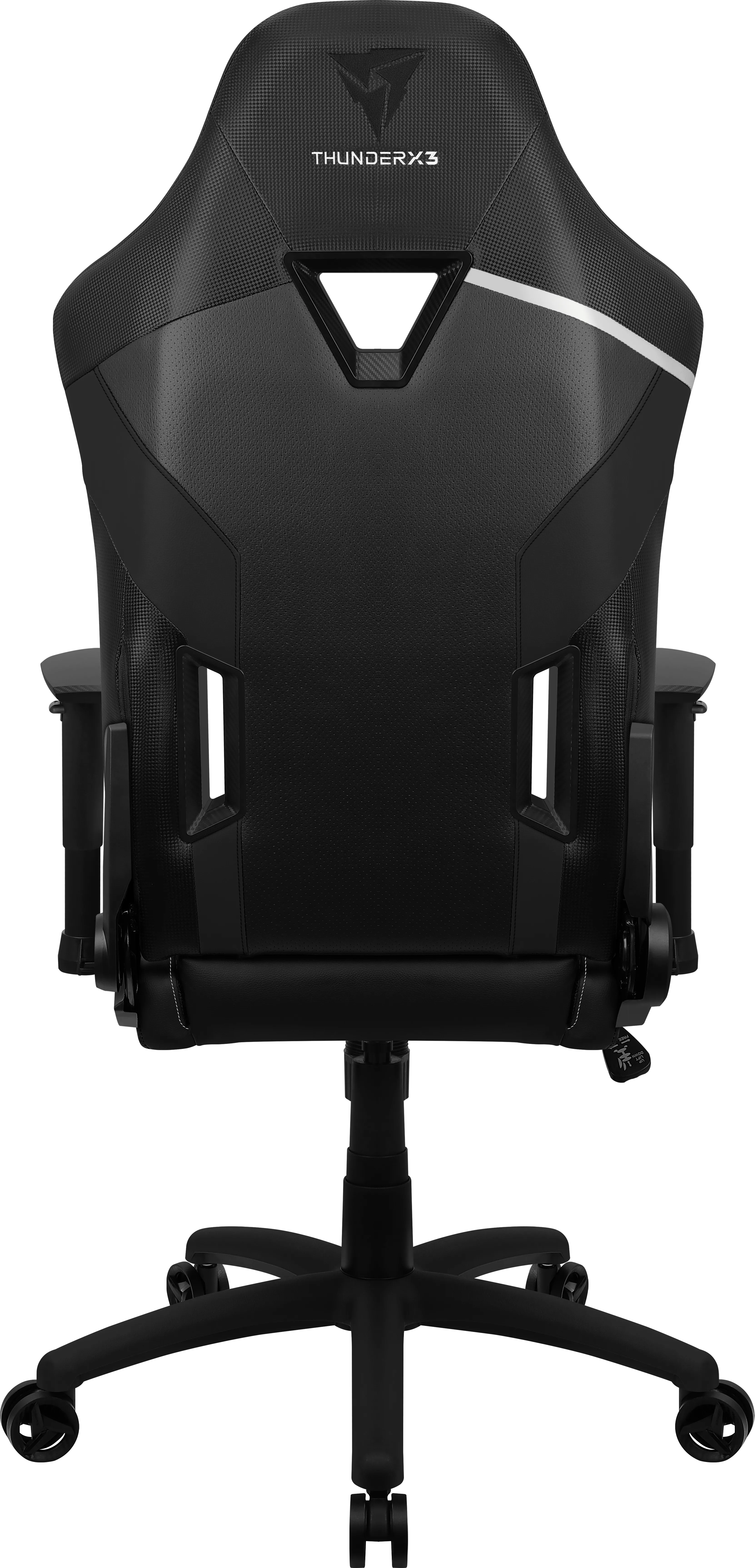 Fauteuil Gamer ThunderX3 TC3 Max (Noir)