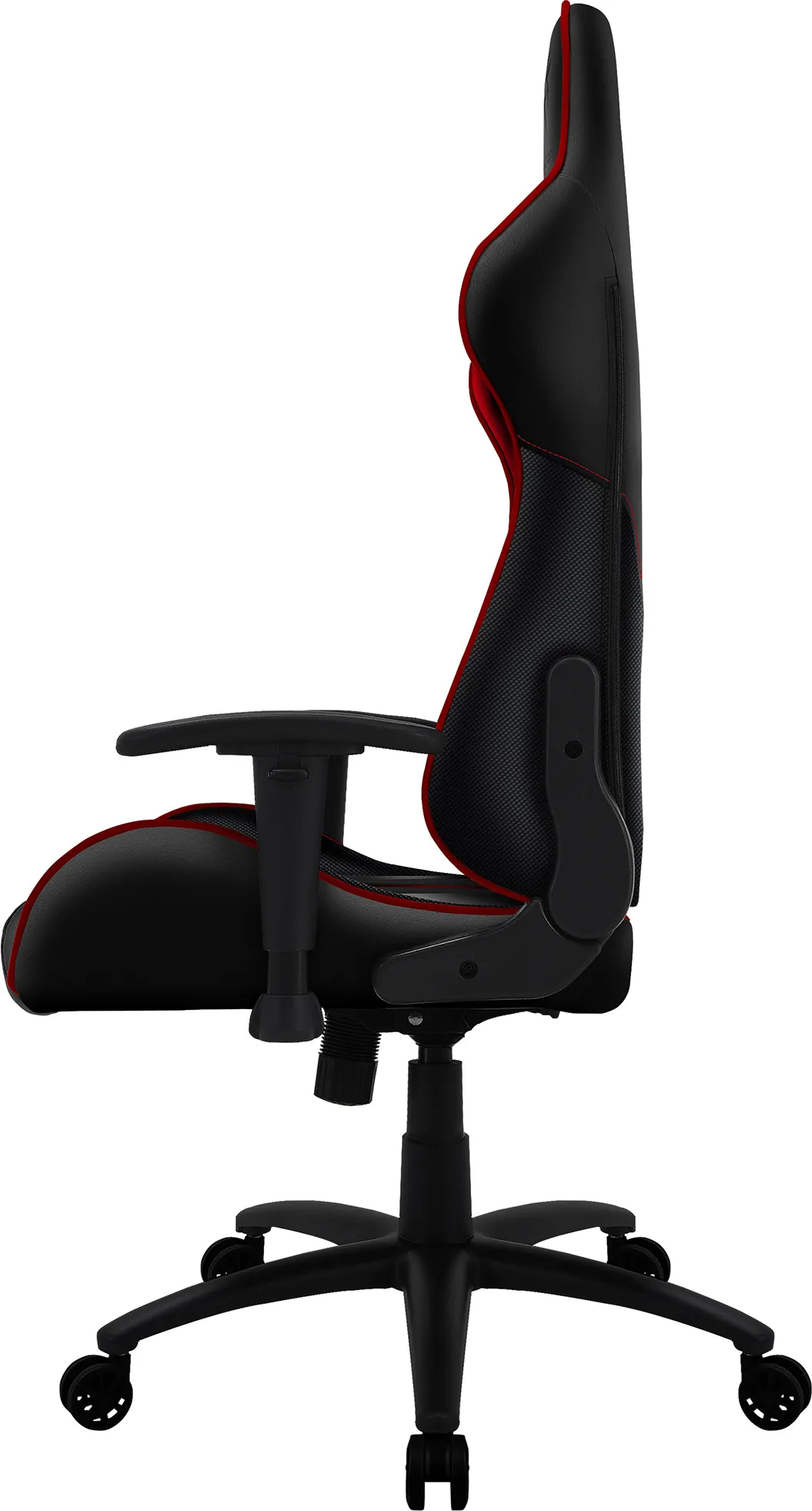 Fauteuil ThunderX3 BC3 Boss (Noir/Rouge)