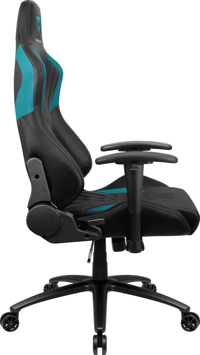 Fauteuil ThunderX3 DC3 Air (Noir/Bleu)