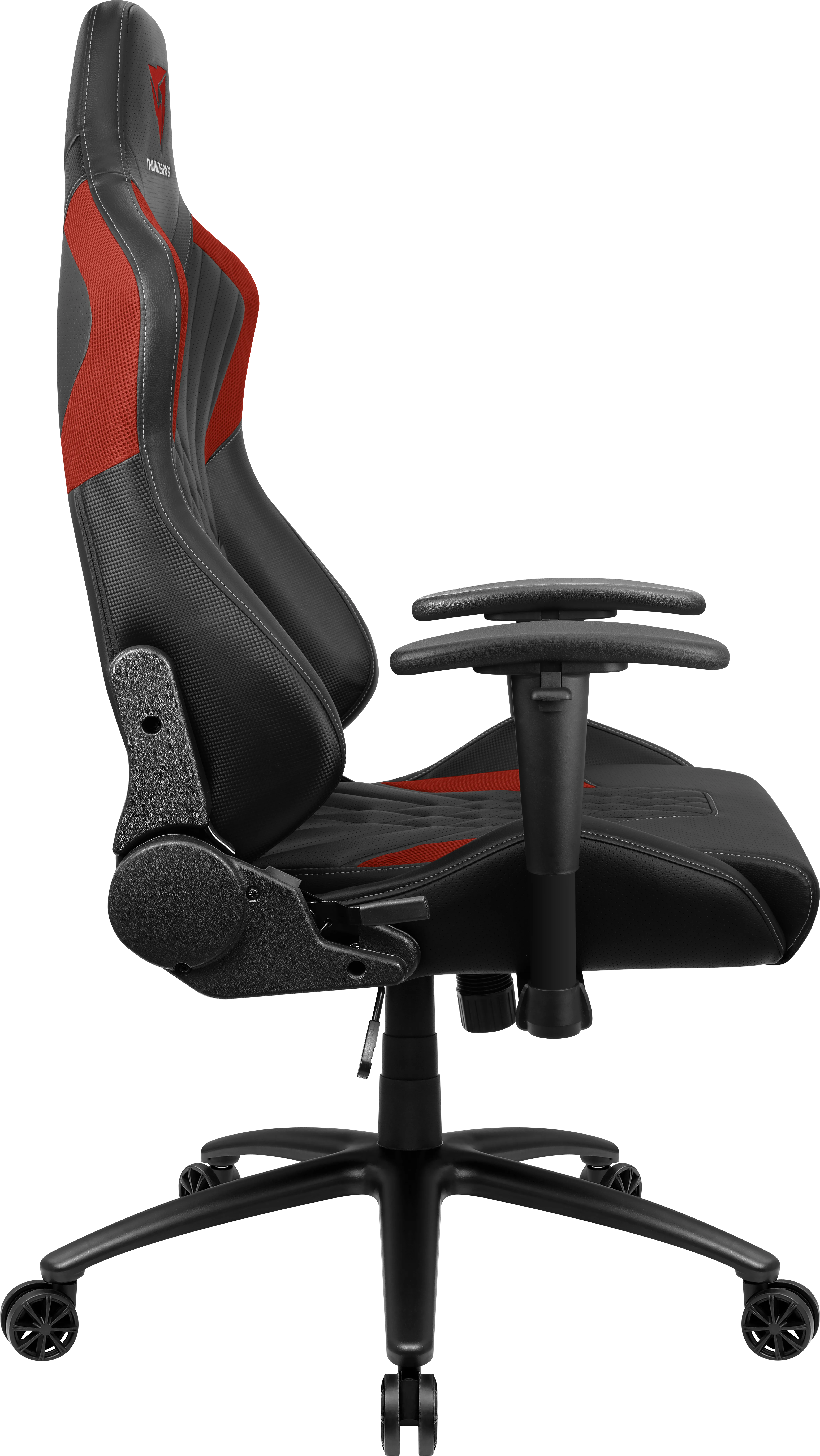 Fauteuil ThunderX3 DC3 Air (Noir/Rouge)