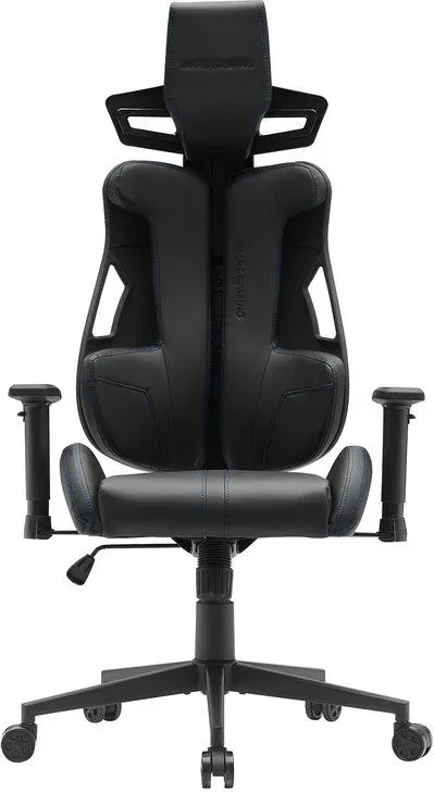 Fauteuil ergonomique Mars Gaming MGC Elite (Noir/Bleu)