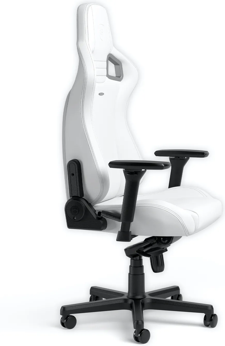 Fauteuil Gamer Noblechairs Epic White Edition (Blanc)