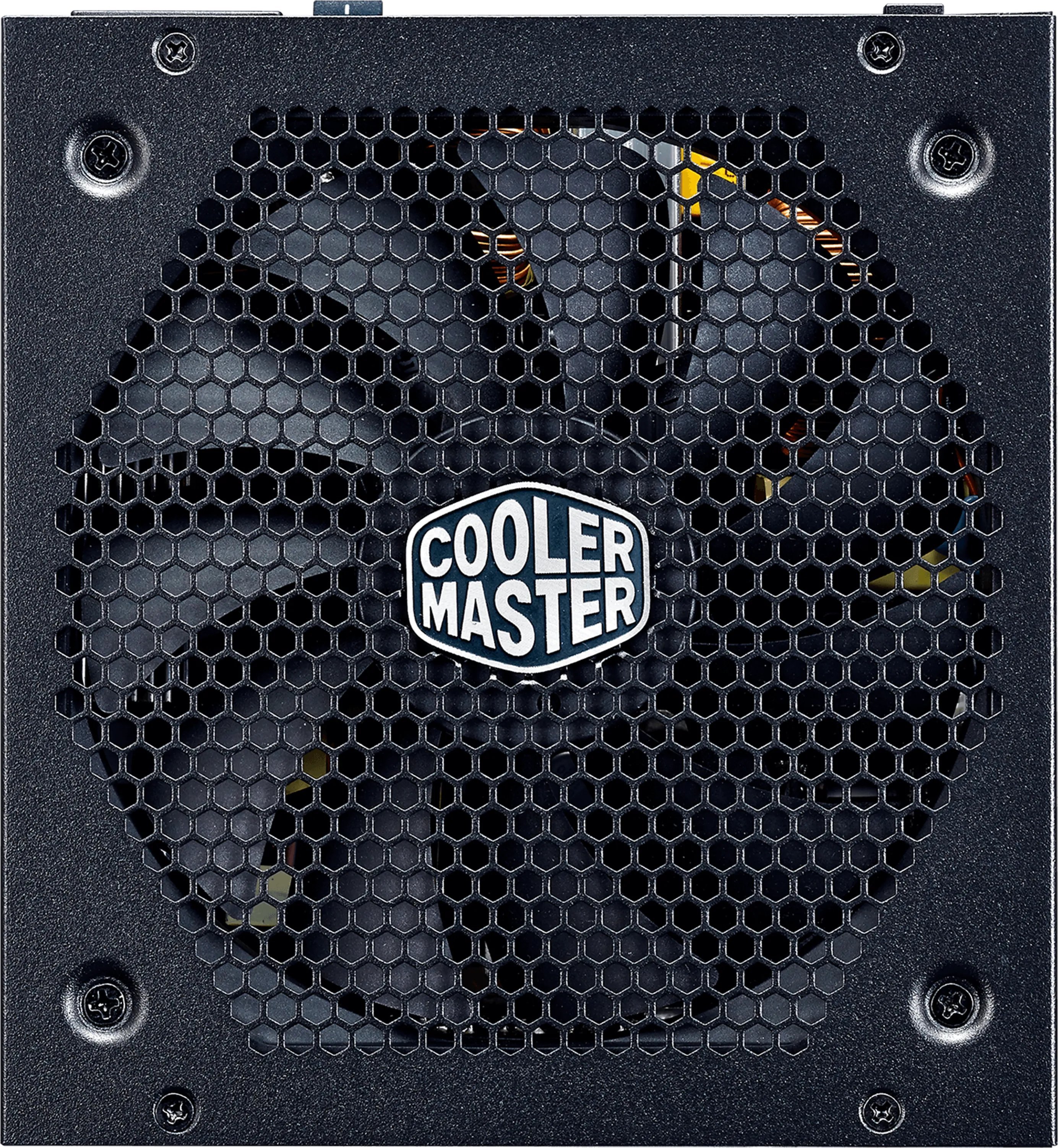 Alimentation ATX Cooler Master V Gold V2 - 750W (Noir)