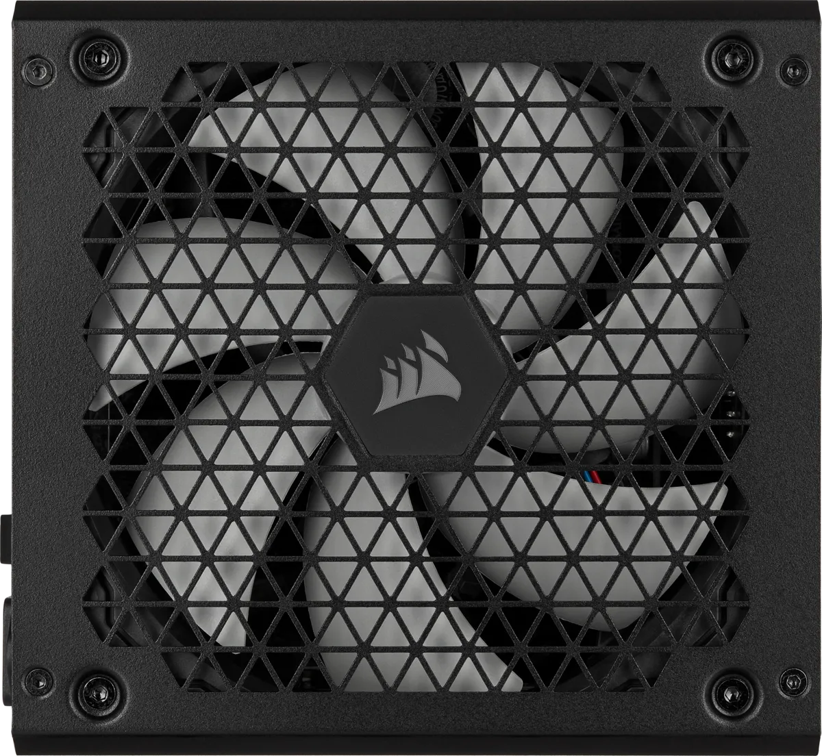 Alimentation ATX Corsair RMx v2 - 750W (Noir)