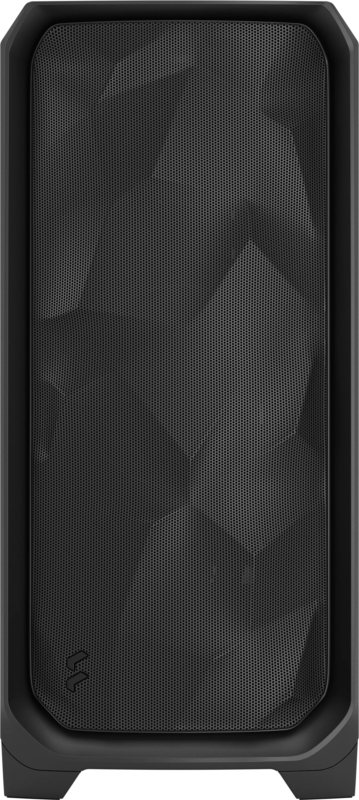 Boitier Moyen Tour ATX Fractal Design Meshify 3 (Noir)