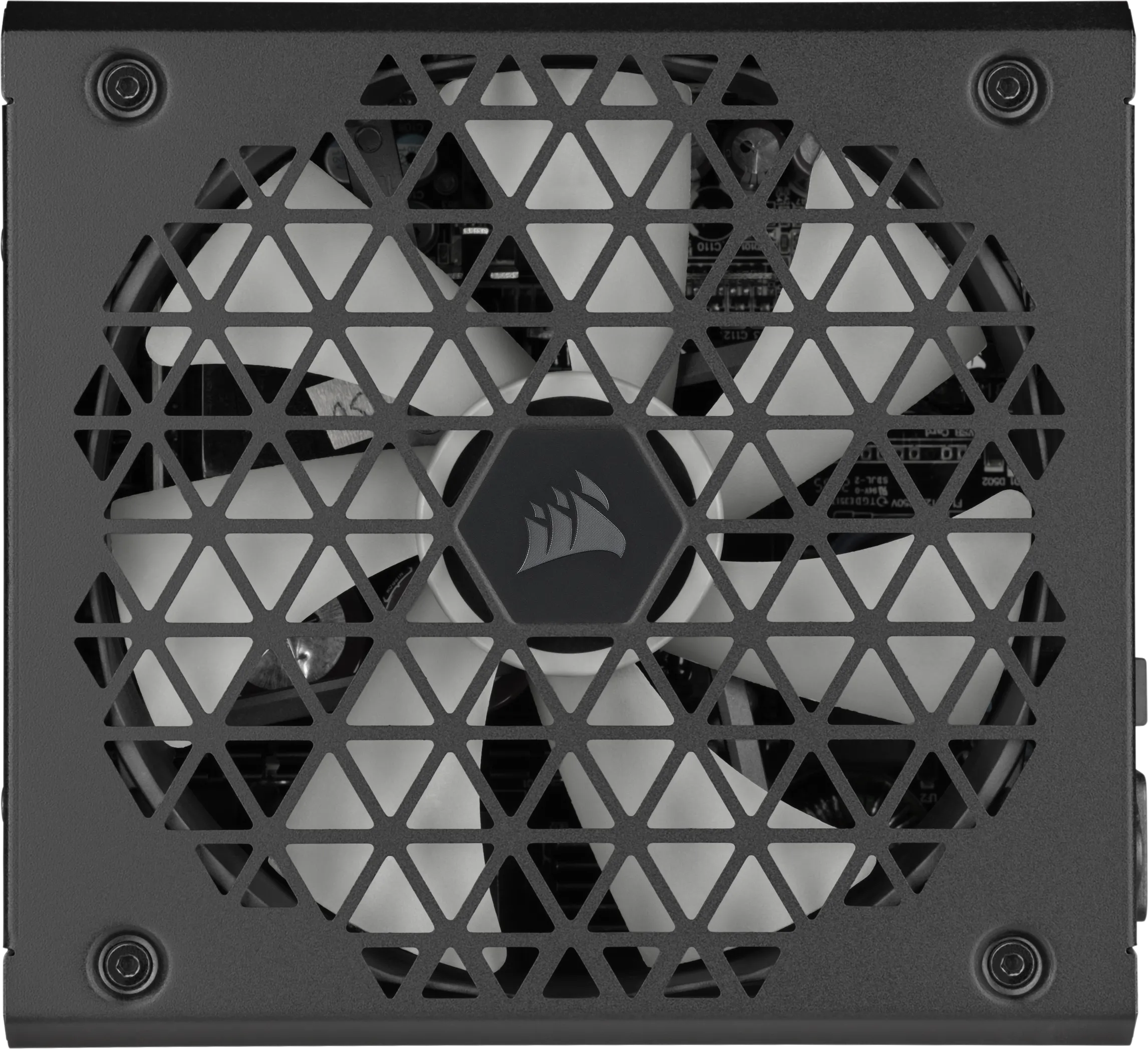 Alimentation ATX Corsair RMx Shift - 750W (Noir)