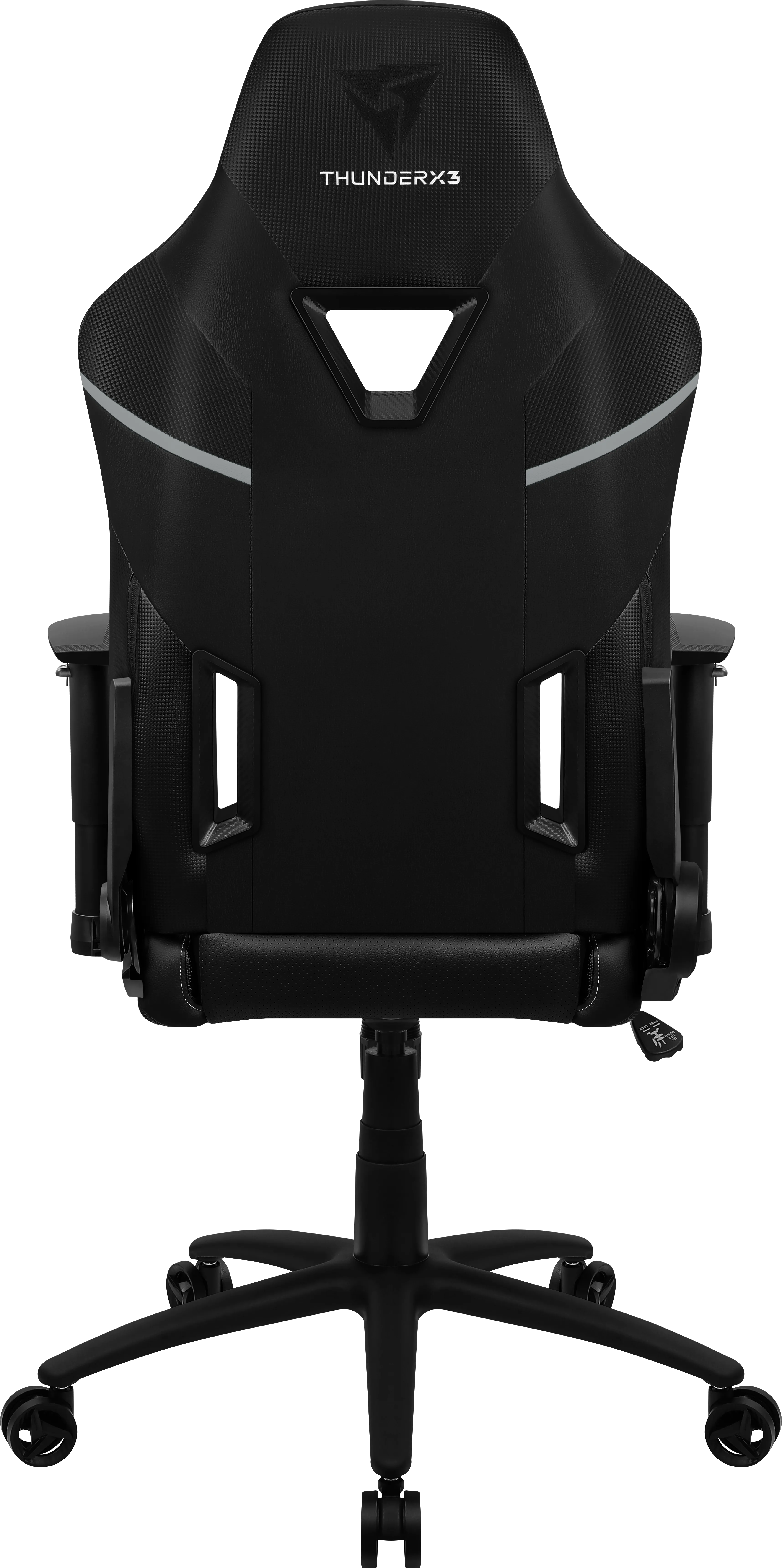 Fauteuil Gamer ThunderX3 TC5 (Noir)