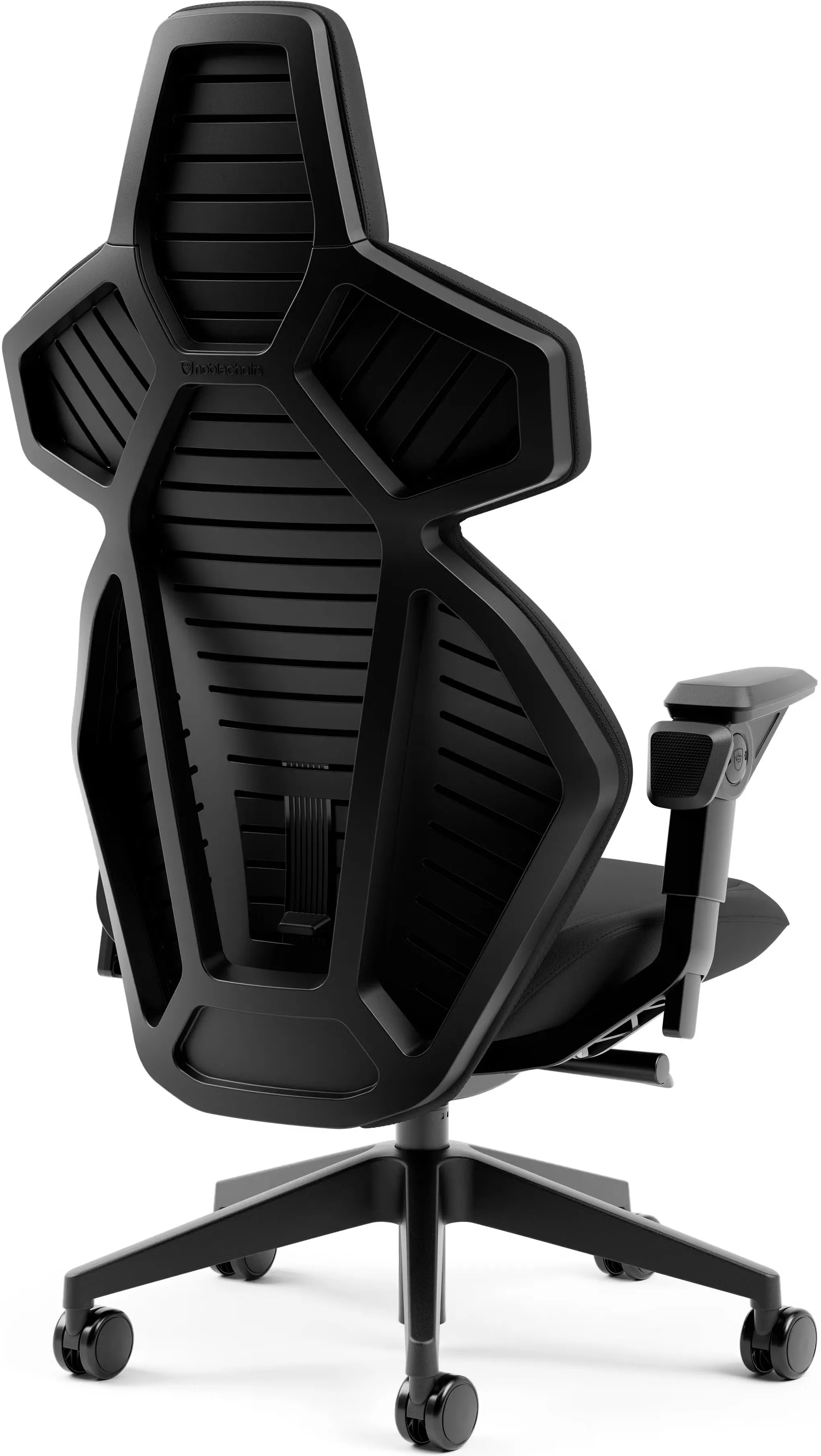 Fauteuil Noblechairs Dawn Black Edition (Noir) 