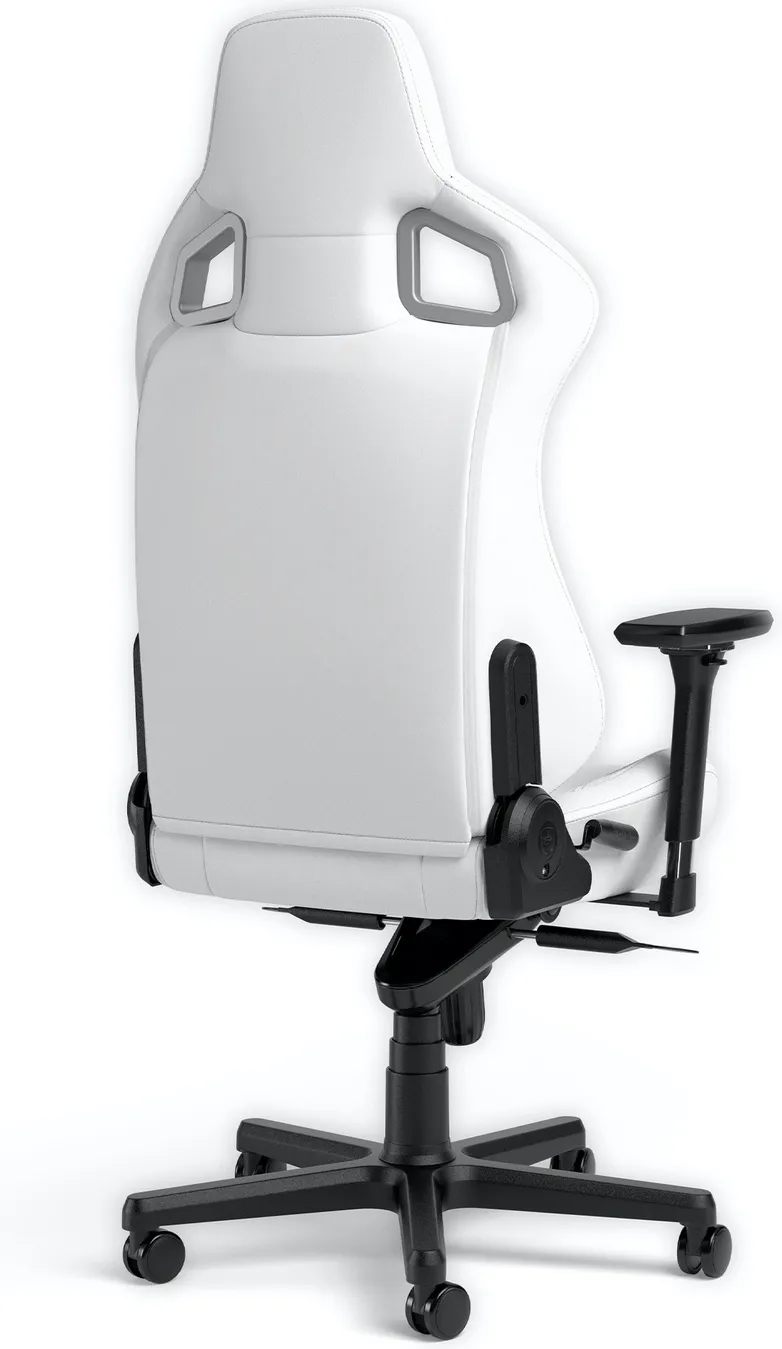 Fauteuil Gamer Noblechairs Epic White Edition (Blanc)