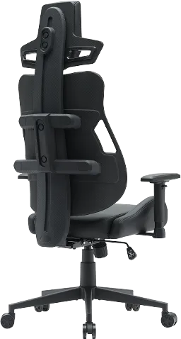 Fauteuil ergonomique Mars Gaming MGC Elite (Noir/Bleu)