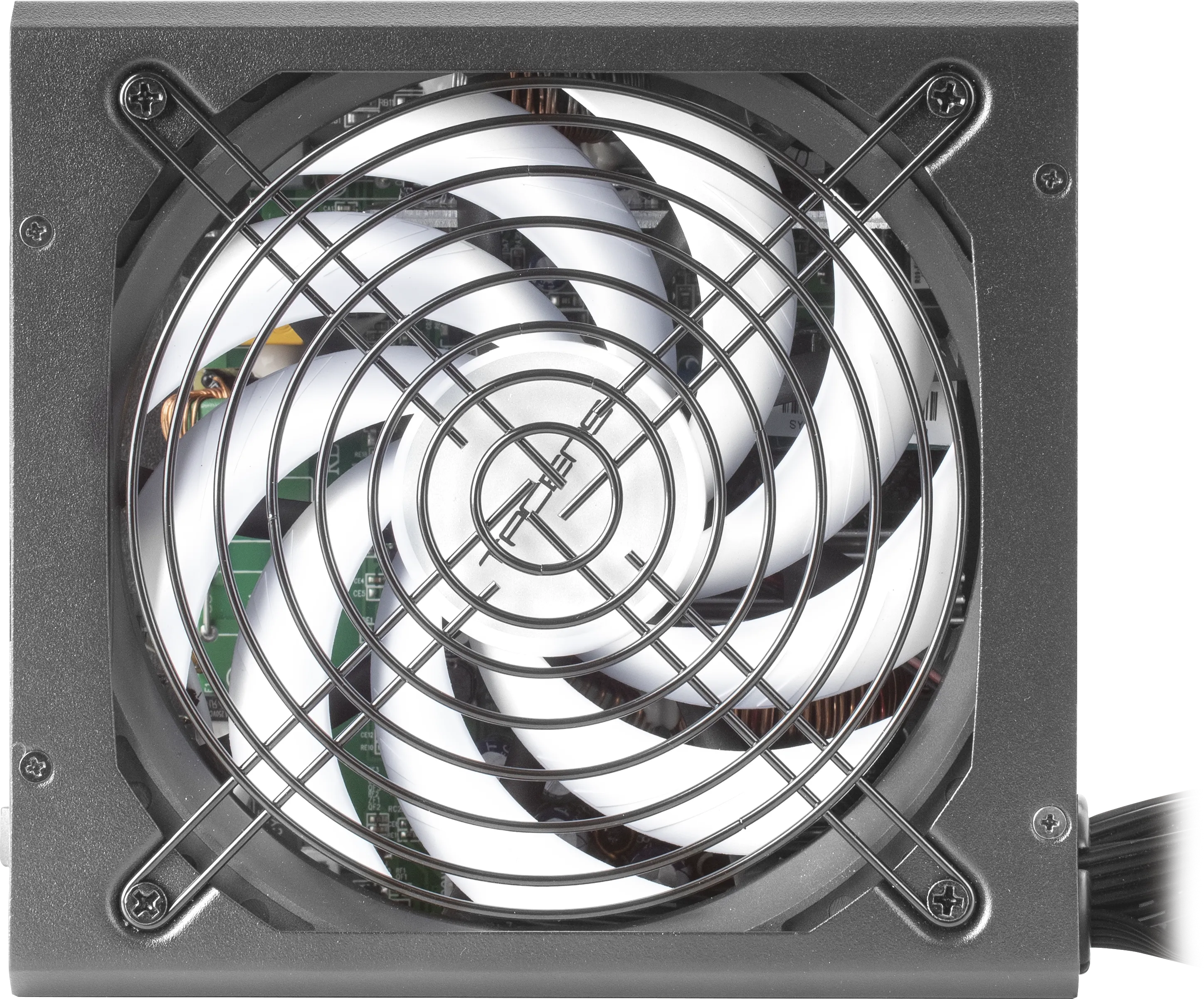 Alimentation ATX Tacens Radix VII AG M - 600W (Noir)