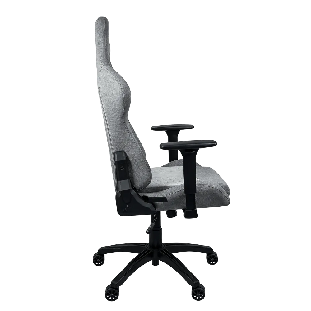 Fauteuil Corsair TC100 Relaxed (Argent/Gris)