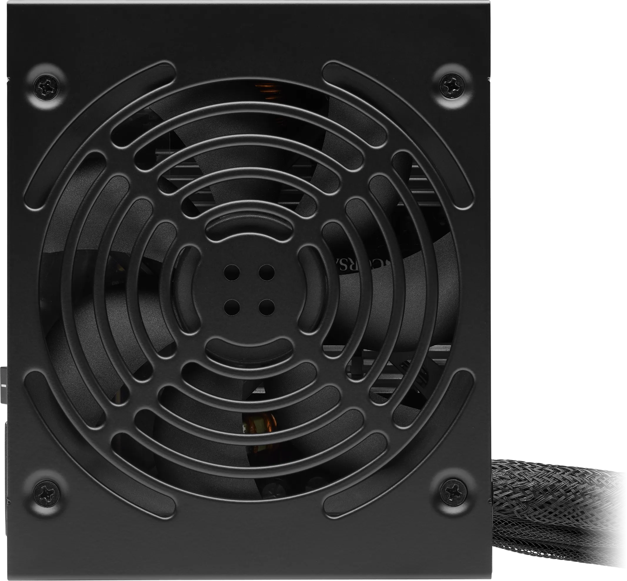 Alimentation ATX Corsair CX - 650W (Noir)