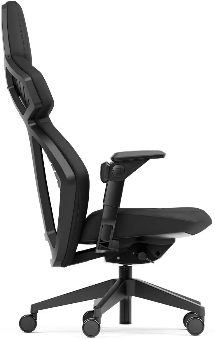 Fauteuil Noblechairs Dawn Black Edition (Noir) 