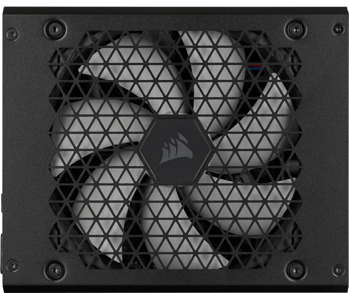 Alimentation ATX Corsair RMx v2 - 1000W (Noir)