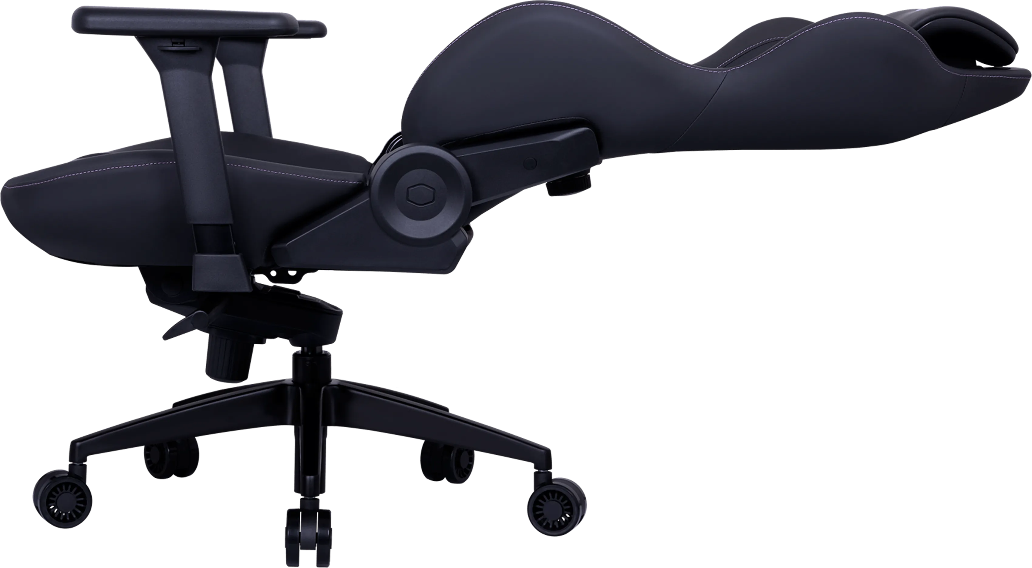 Fauteuil ergonomique Cooler Master Hybrid 1 Ergo Gaming (Noir)