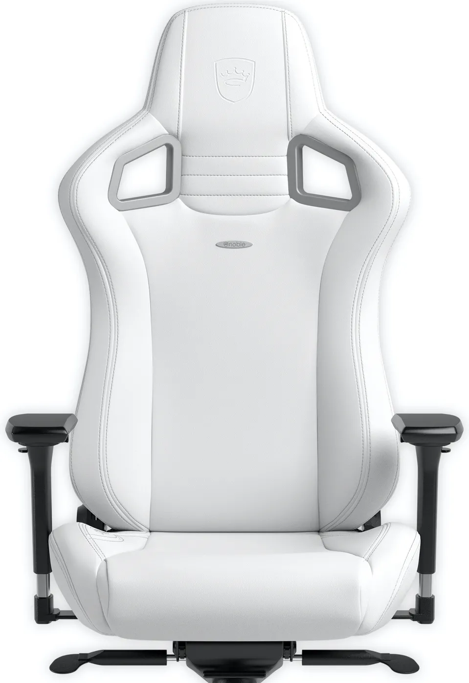 Fauteuil Gamer Noblechairs Epic White Edition (Blanc)
